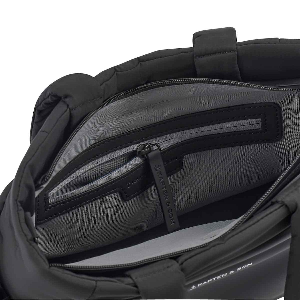 Hellvi Cloud Small All Black