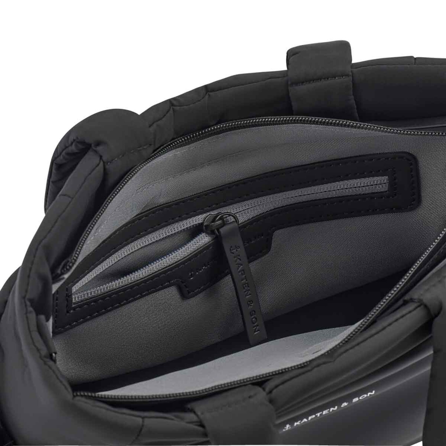 Hellvi Cloud Small, Hellvi Cloud Small All Black, Zwart, Afbeelding 8 van 12
