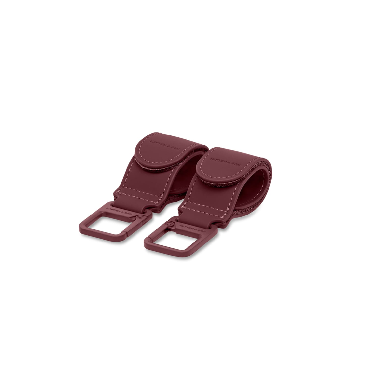 Bergen Pro Diaper, Bergen Pro Diaper Backpack Set Burgundy, Burgundy, Afbeelding 10 van 11