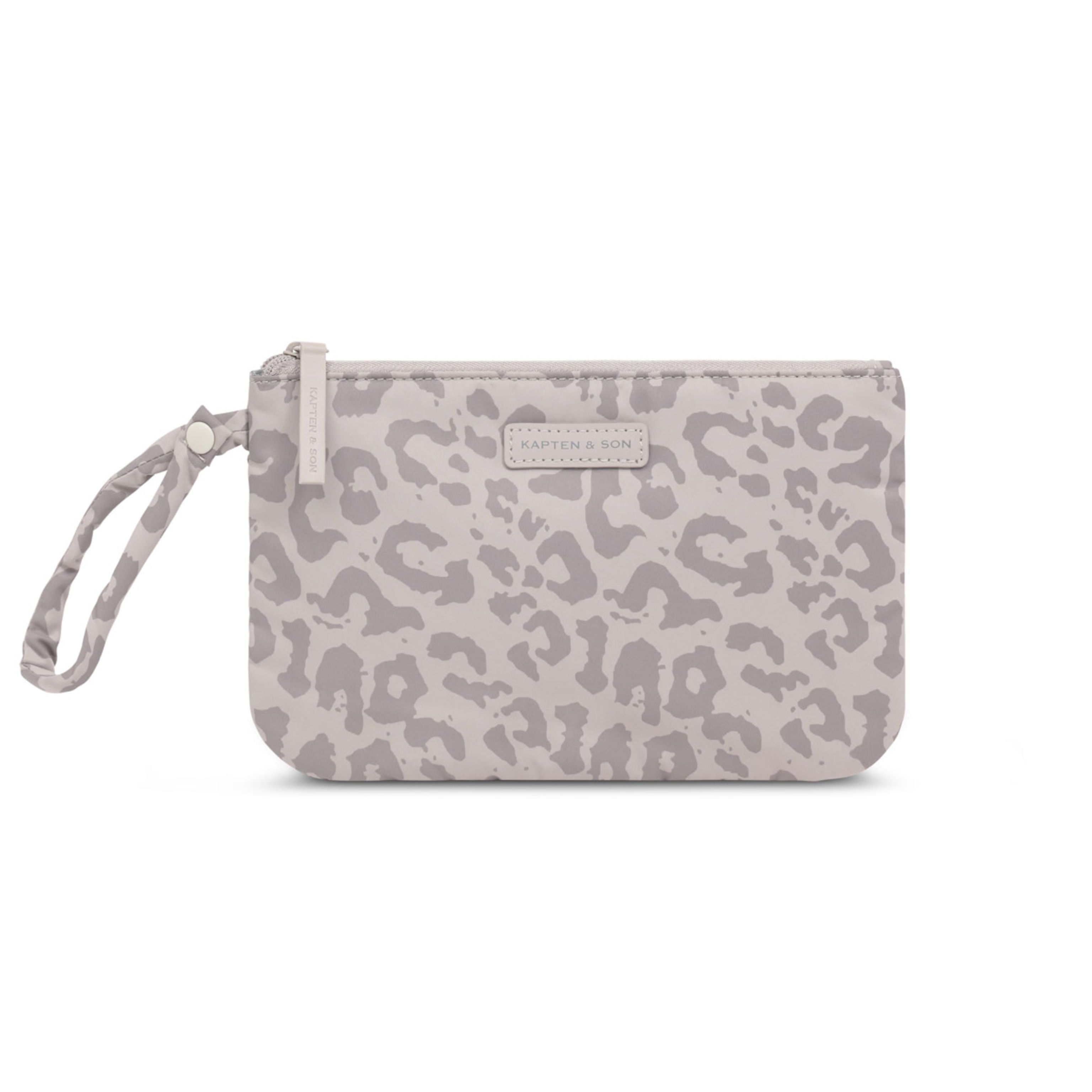 Essential Pouch, Essentials Pouch Leo Muted Rose, Roze