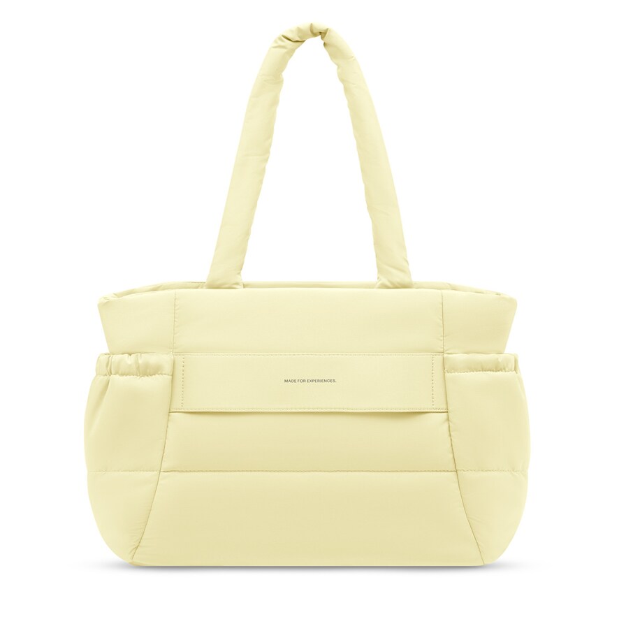 Hellvi Cloud Medium, Hellvi Cloud Medium Butter Yellow, Butter Yellow, Afbeelding 4 van 7