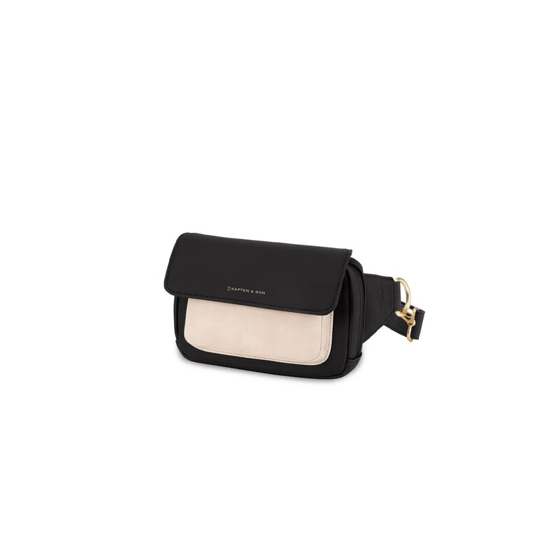Visby, Visby Cream Black Creme