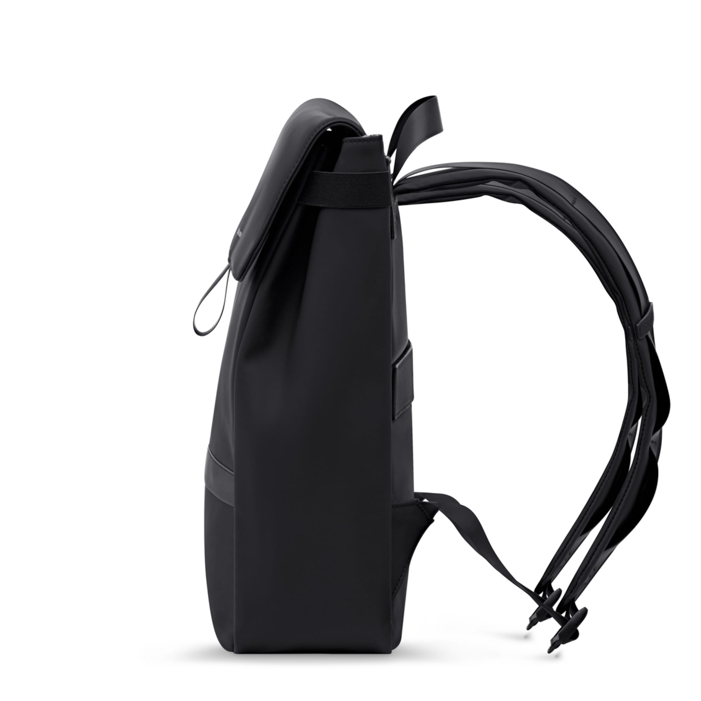 Fyn Sleek Full PU All Black