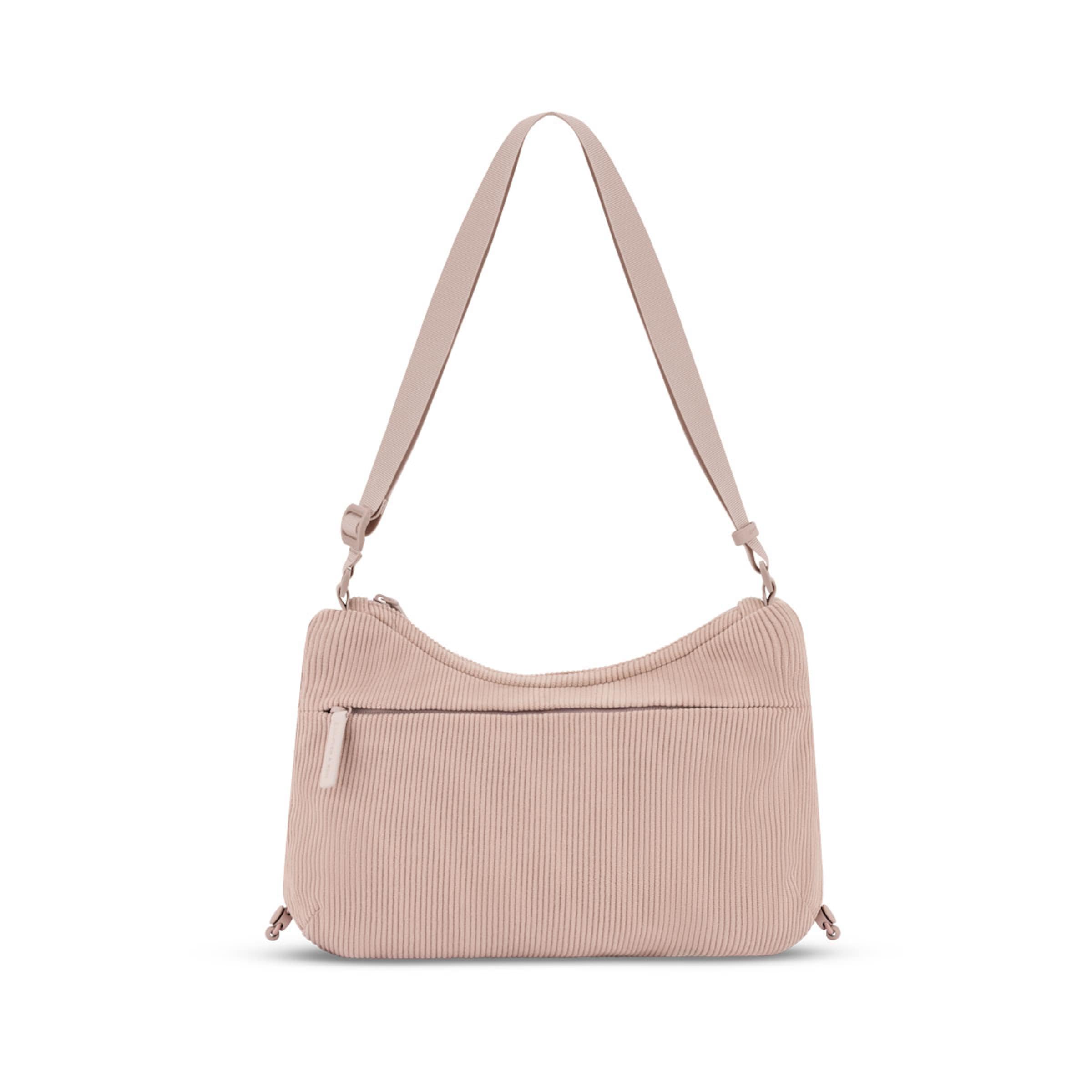 Skara Small Cord Rose Clay