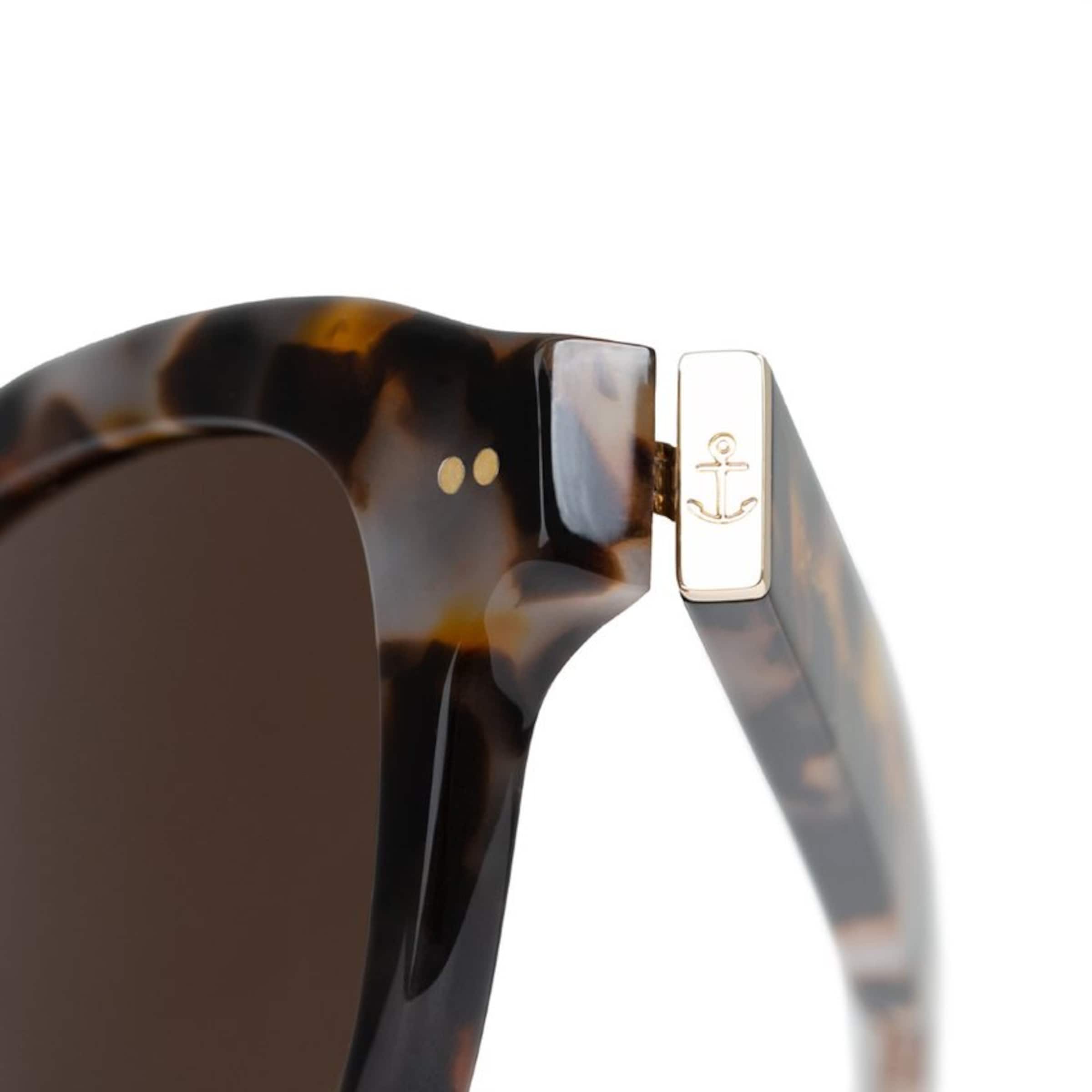 Bilbao Desert Speckled Brown