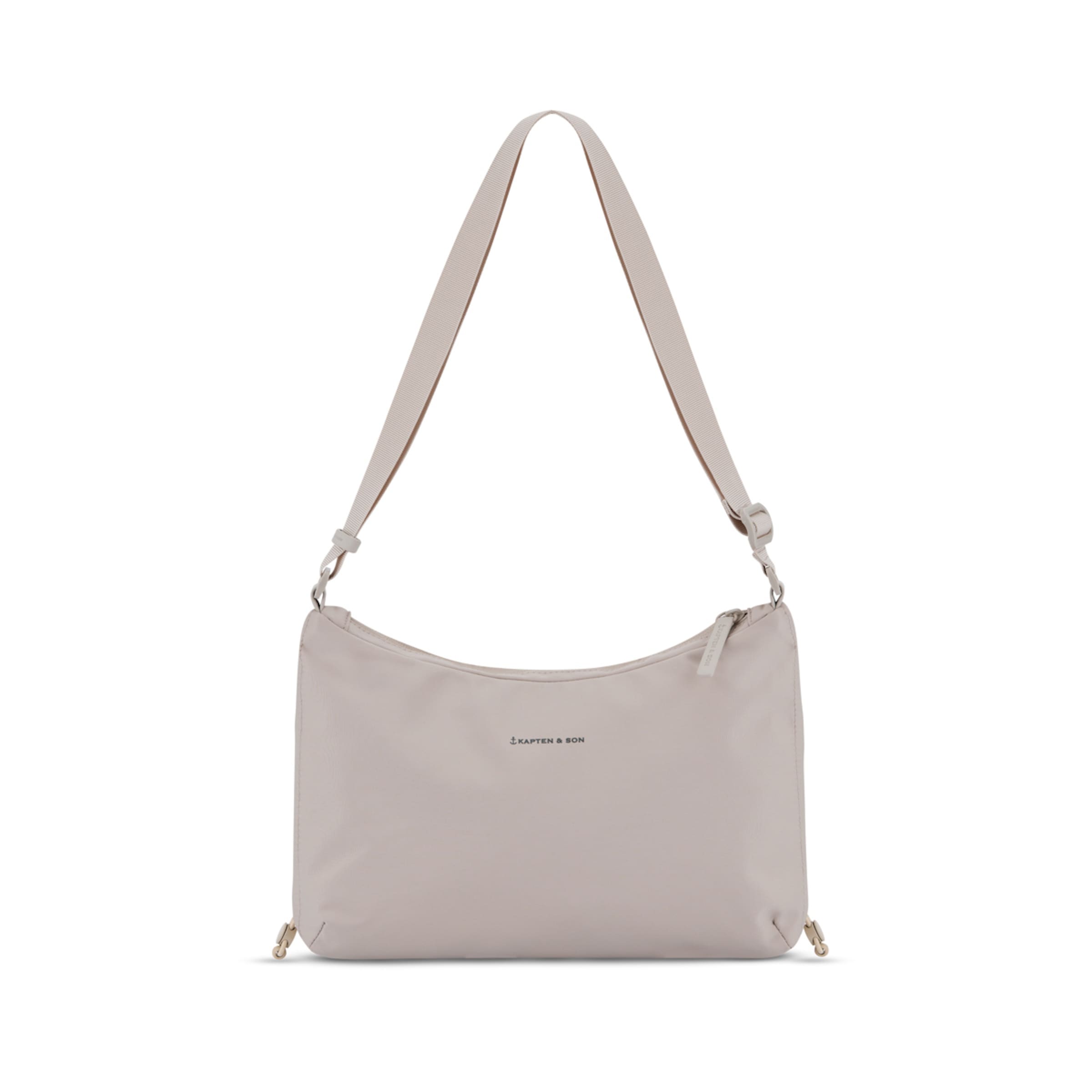 Skara Small Muted Rose