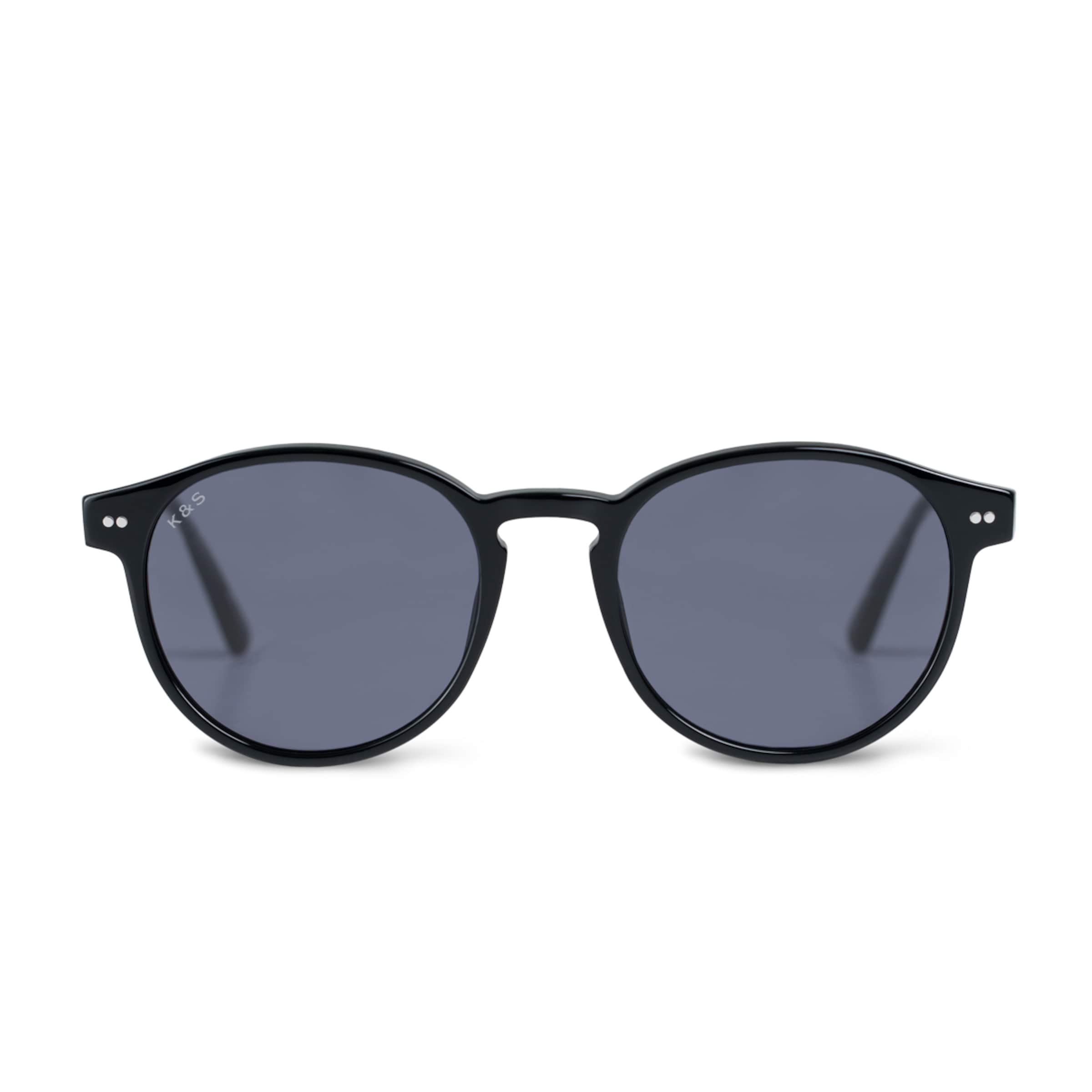 Marais Large All Black