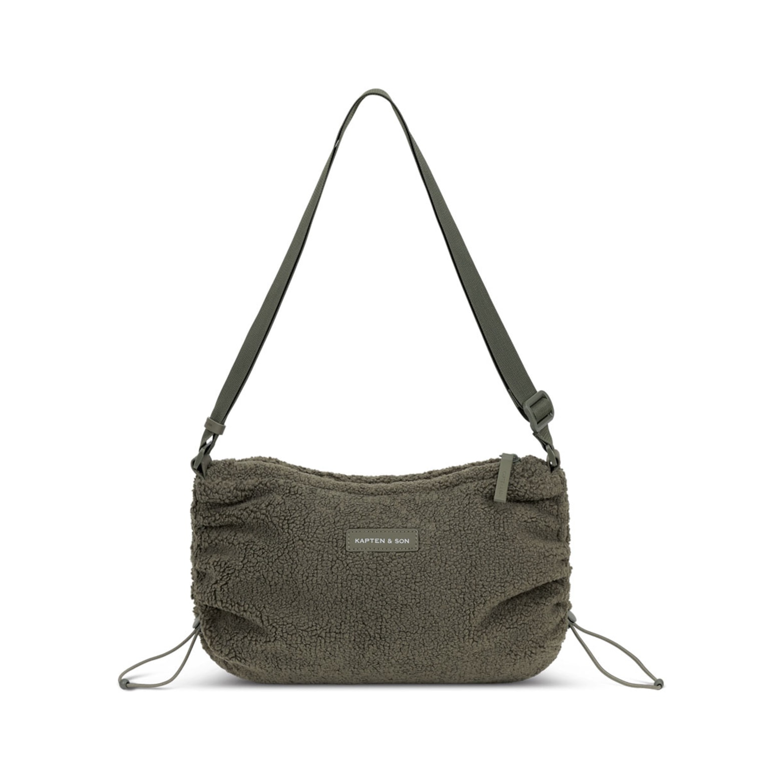 Skara Small, Skara Small Fleece Khaki Khaki, Bild 1 von 5