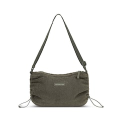 Skara Small, Skara Small Fleece Khaki Khaki