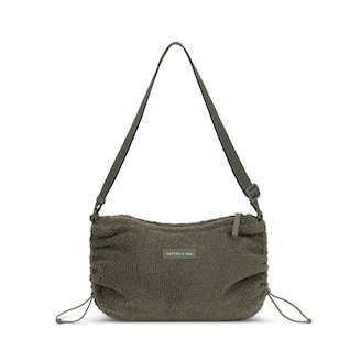 Skara Small, Skara Small Fleece Khaki Khaki