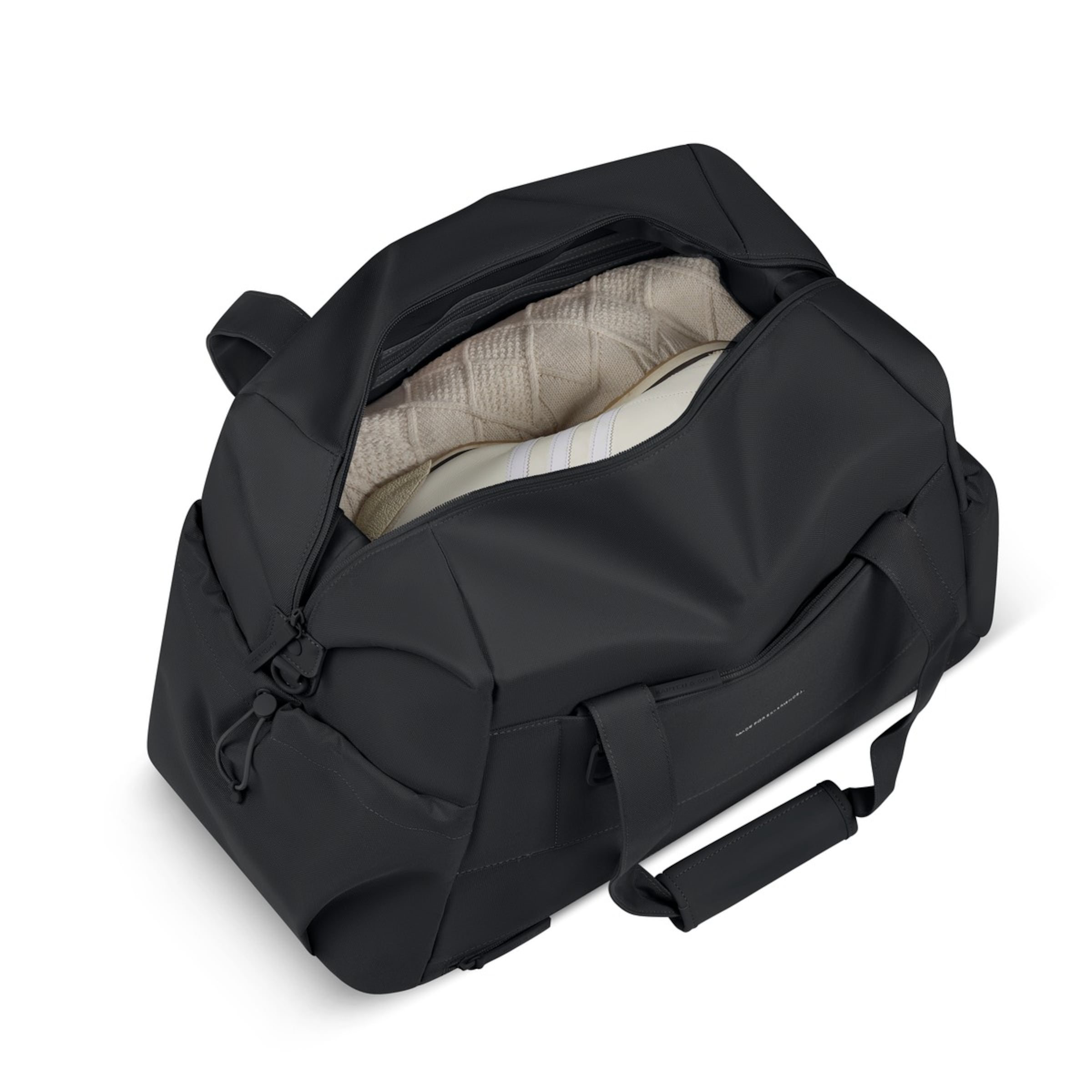 Hellvi Pro Weekender All Black