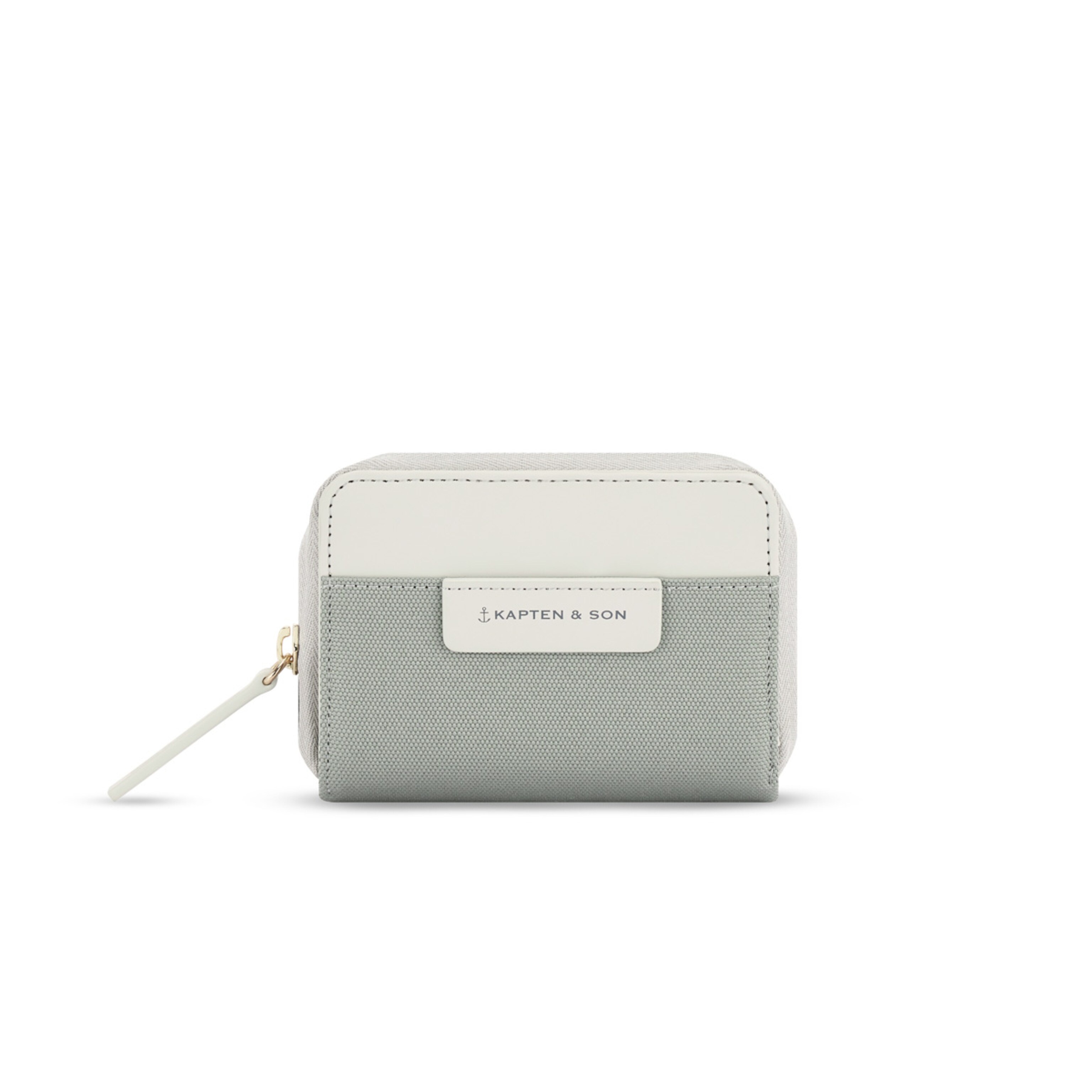 Non sélectionné, Bergen Pro Wallet Small, Bergen Pro Wallet Small Muted Sage Muted Sage