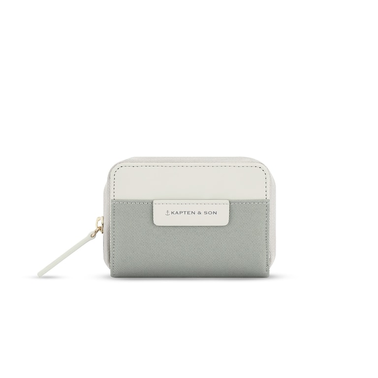 Bergen Pro Wallet Small, Bergen Pro Wallet Small Muted Sage Muted Sage