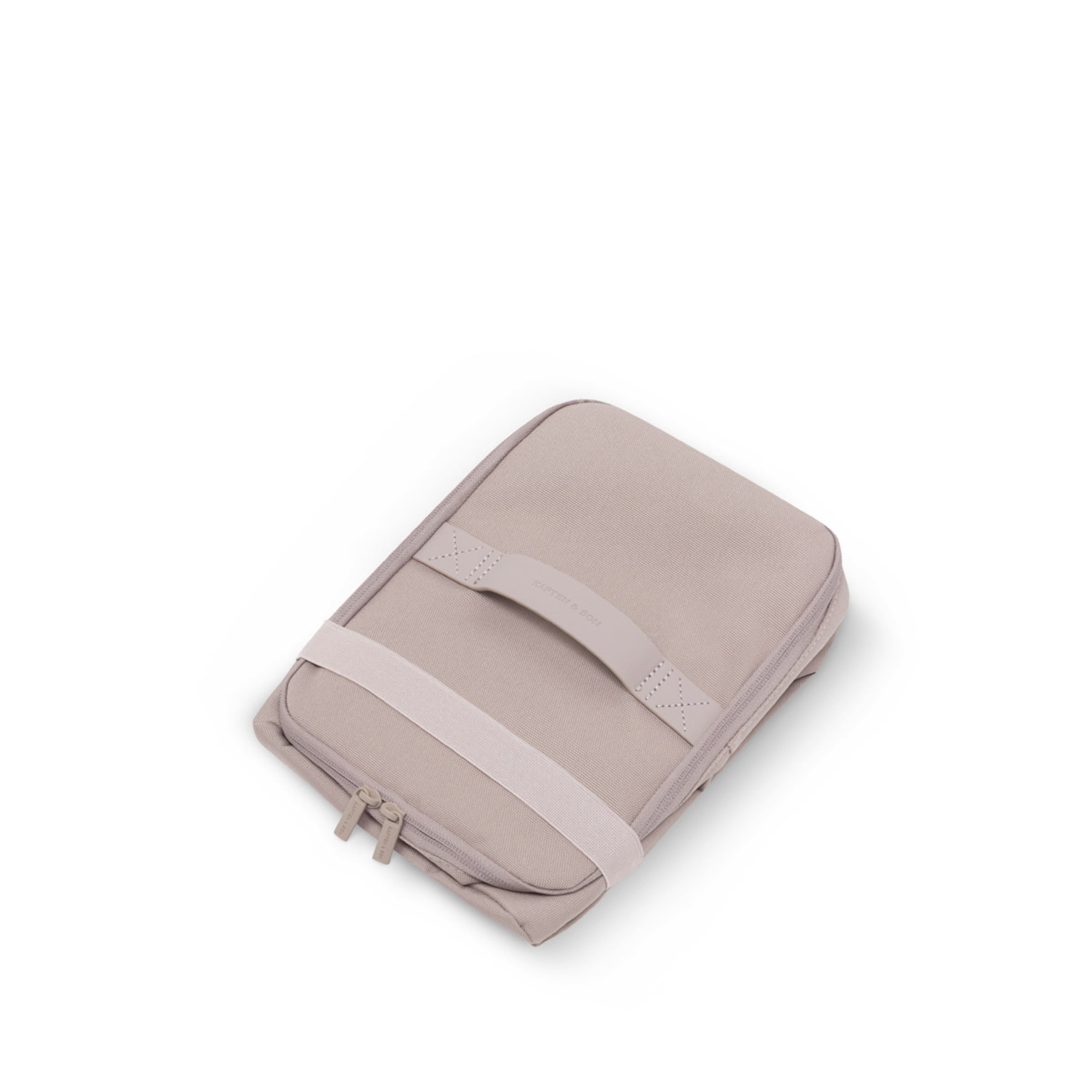 Vaasa Cooling Inlay Muted Rose