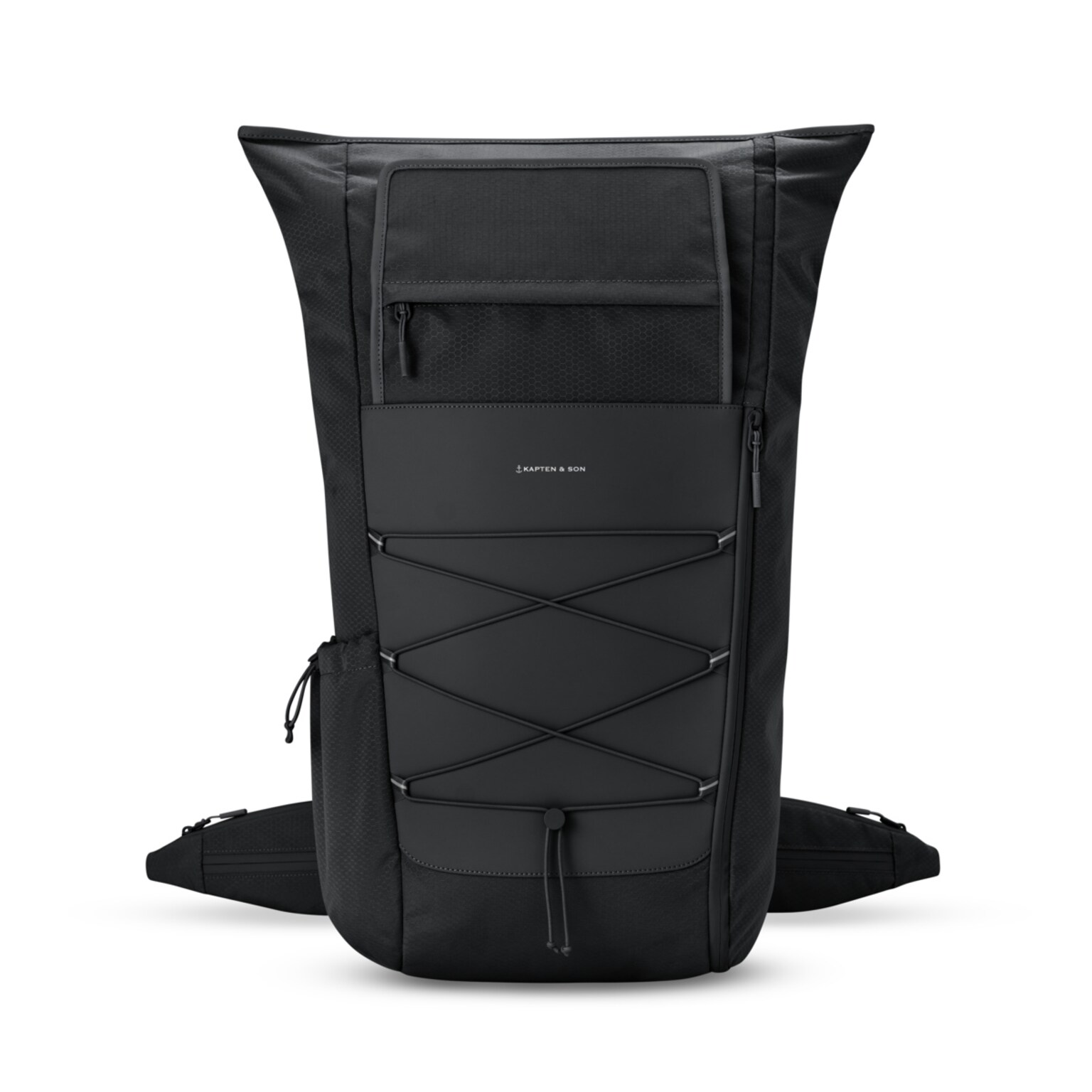 Banff, Banff All Black, Zwart, Afbeelding 6 van 13