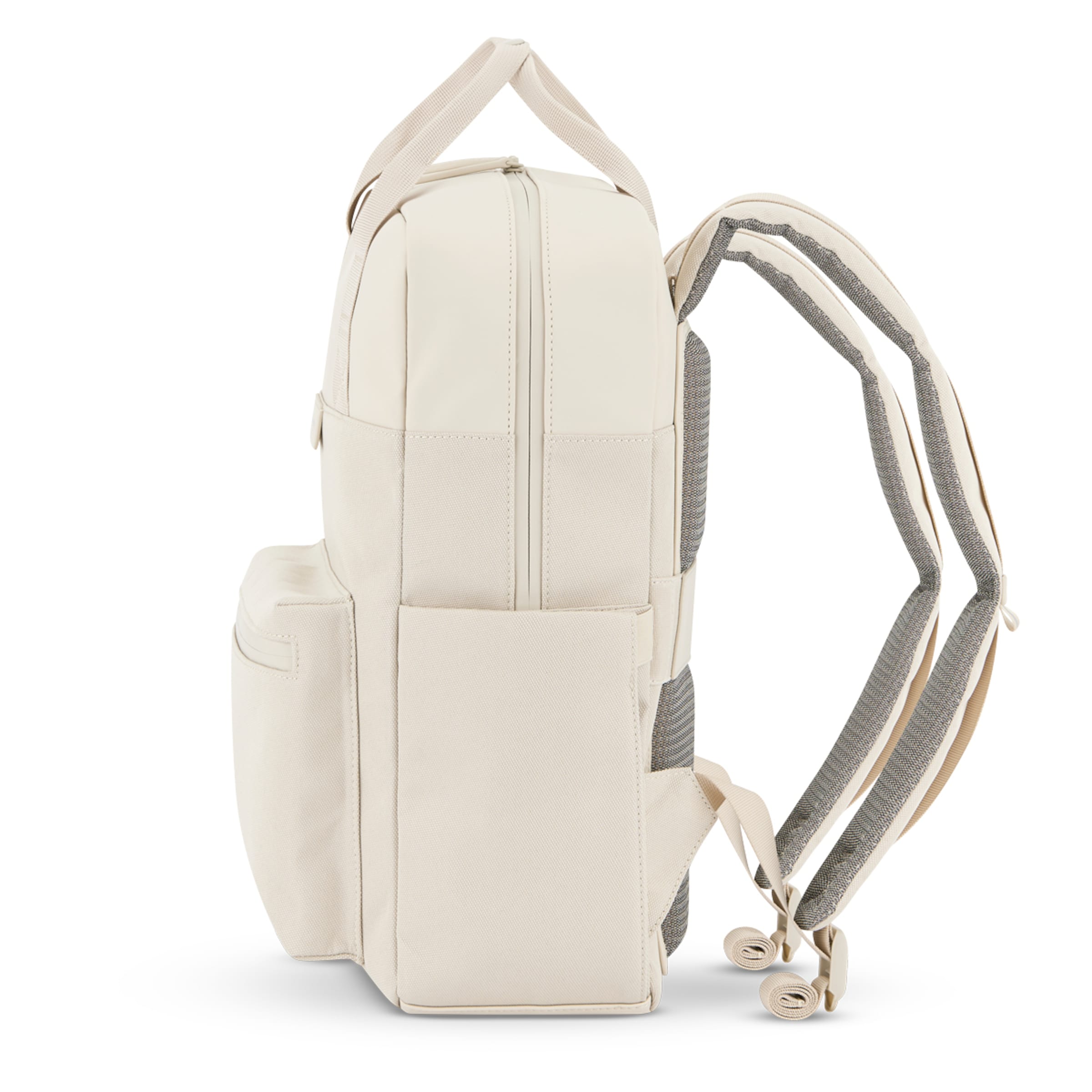 Kapten and clearance son rucksack sandstone