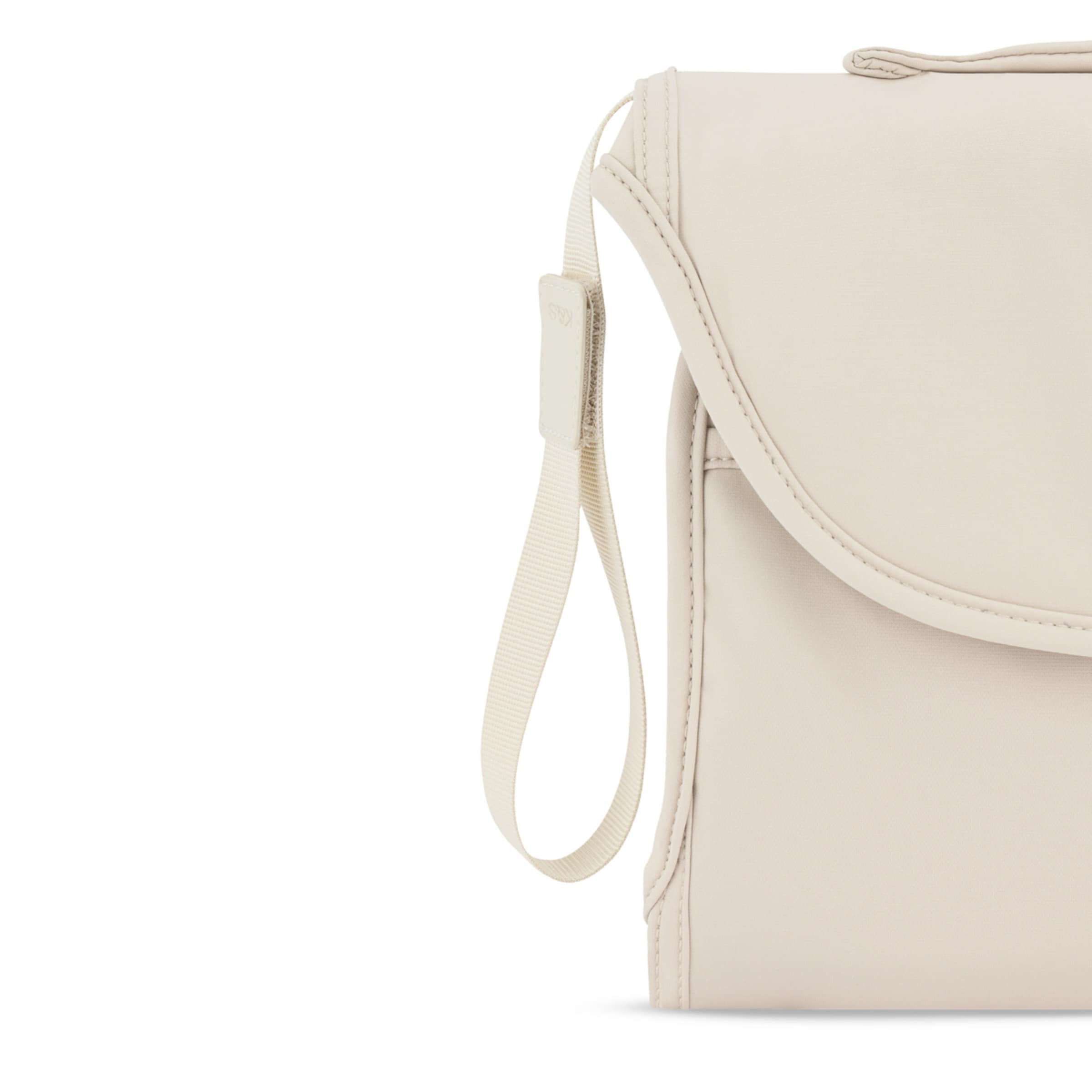 Cloud Diaper Inlay Sandstone