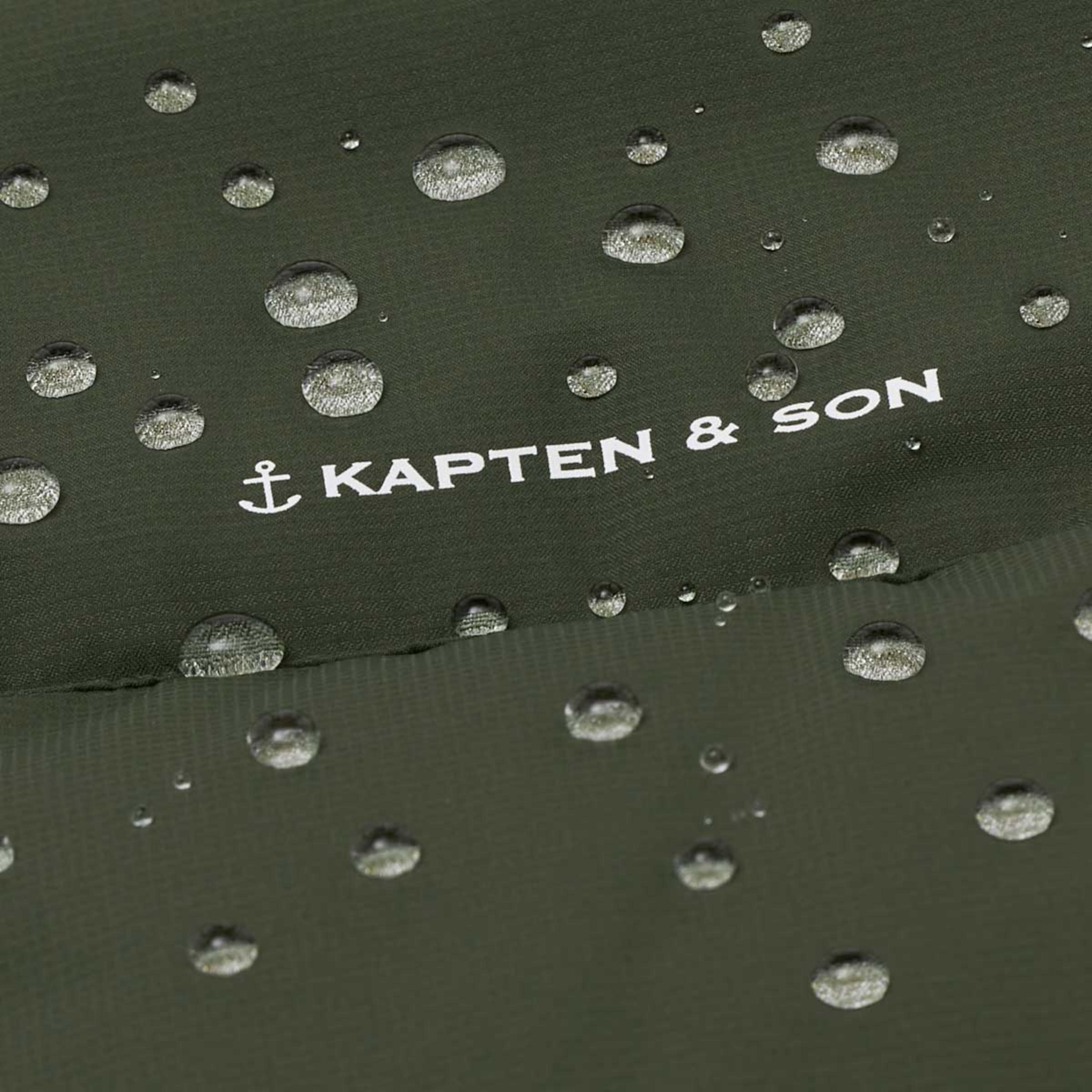 Arctic 3in1 Winter Jacket Olive