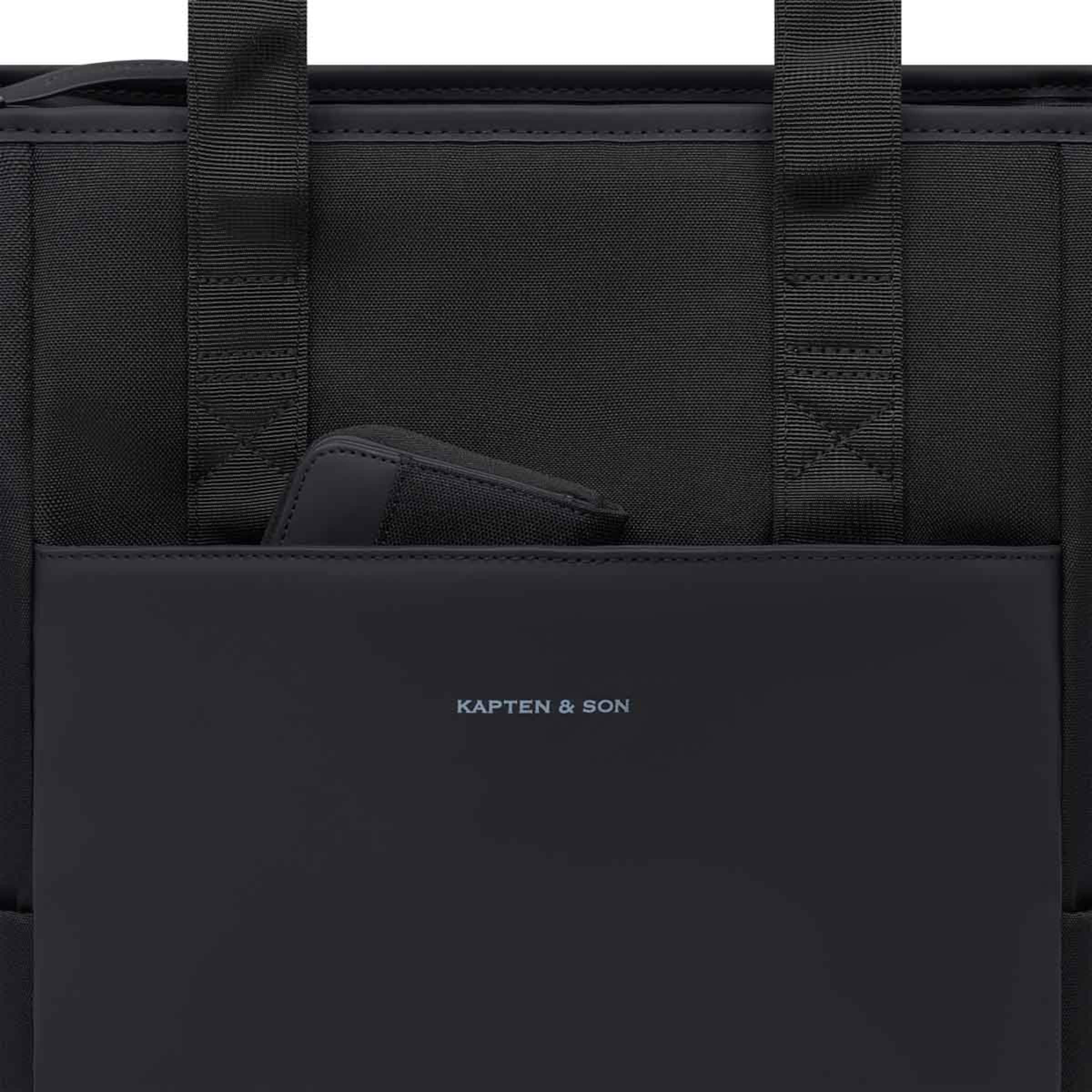 Lindby Pro All Black