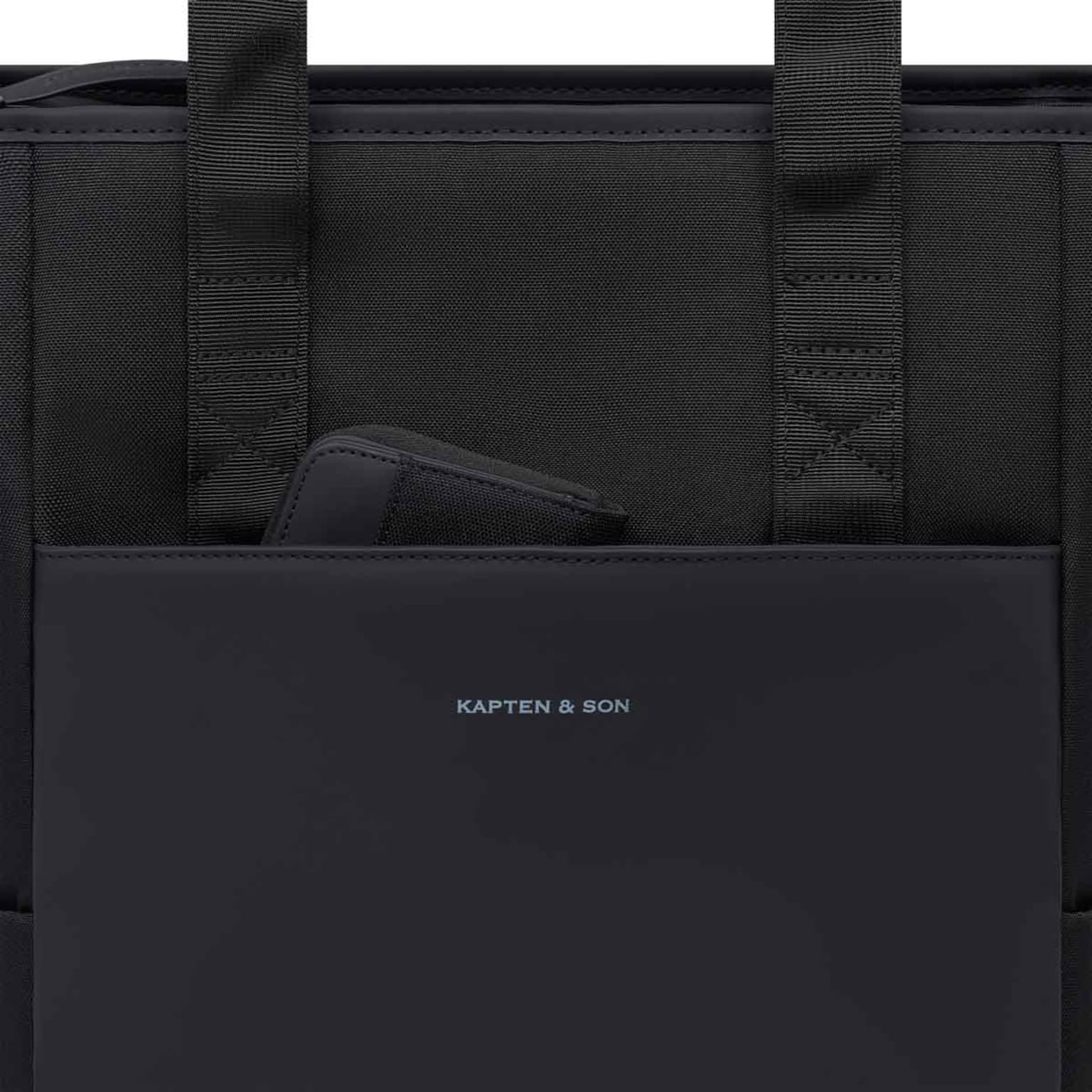 Lindby Pro, Lindby Pro All Black, Zwart, Afbeelding 12 van 14