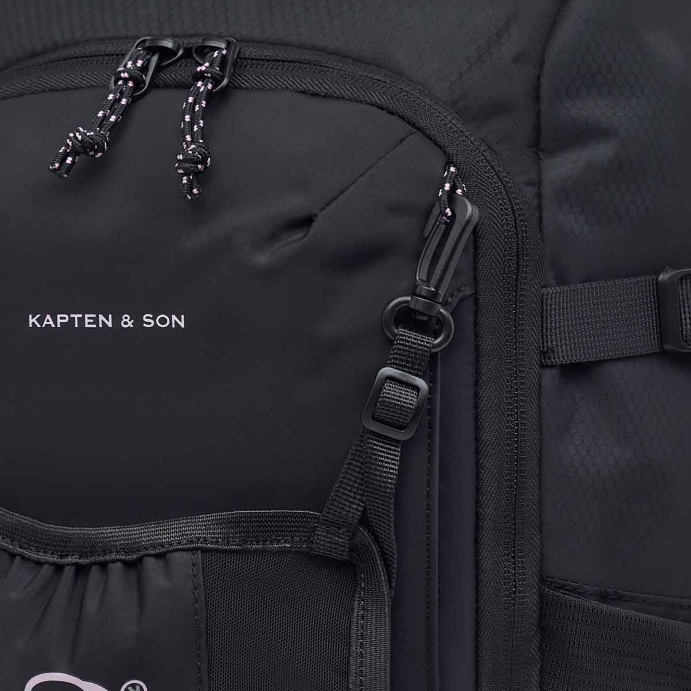 Åre Daypack Lite by Rick Zabel