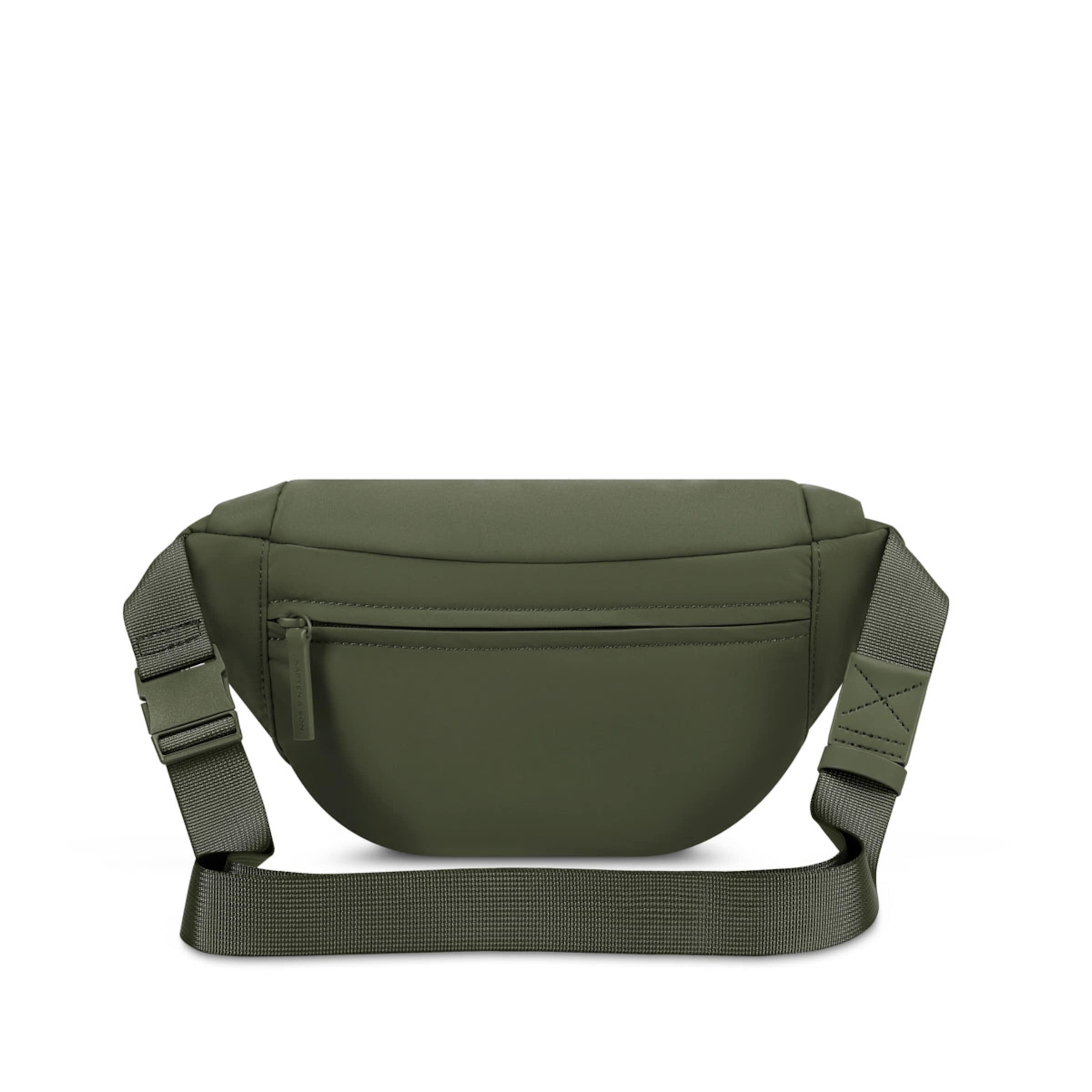 Eli Dog Bag Olive