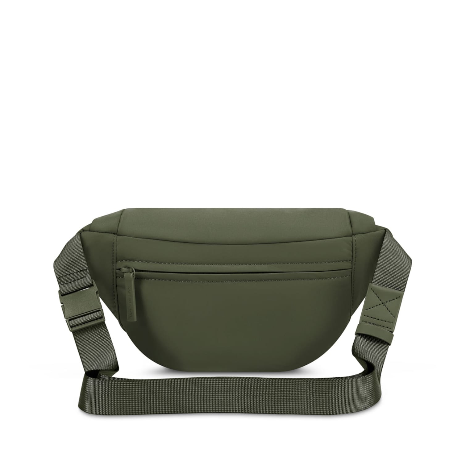 Eli Dog Bag, Eli Dog Bag Olive Olive, Bild 7 von 13
