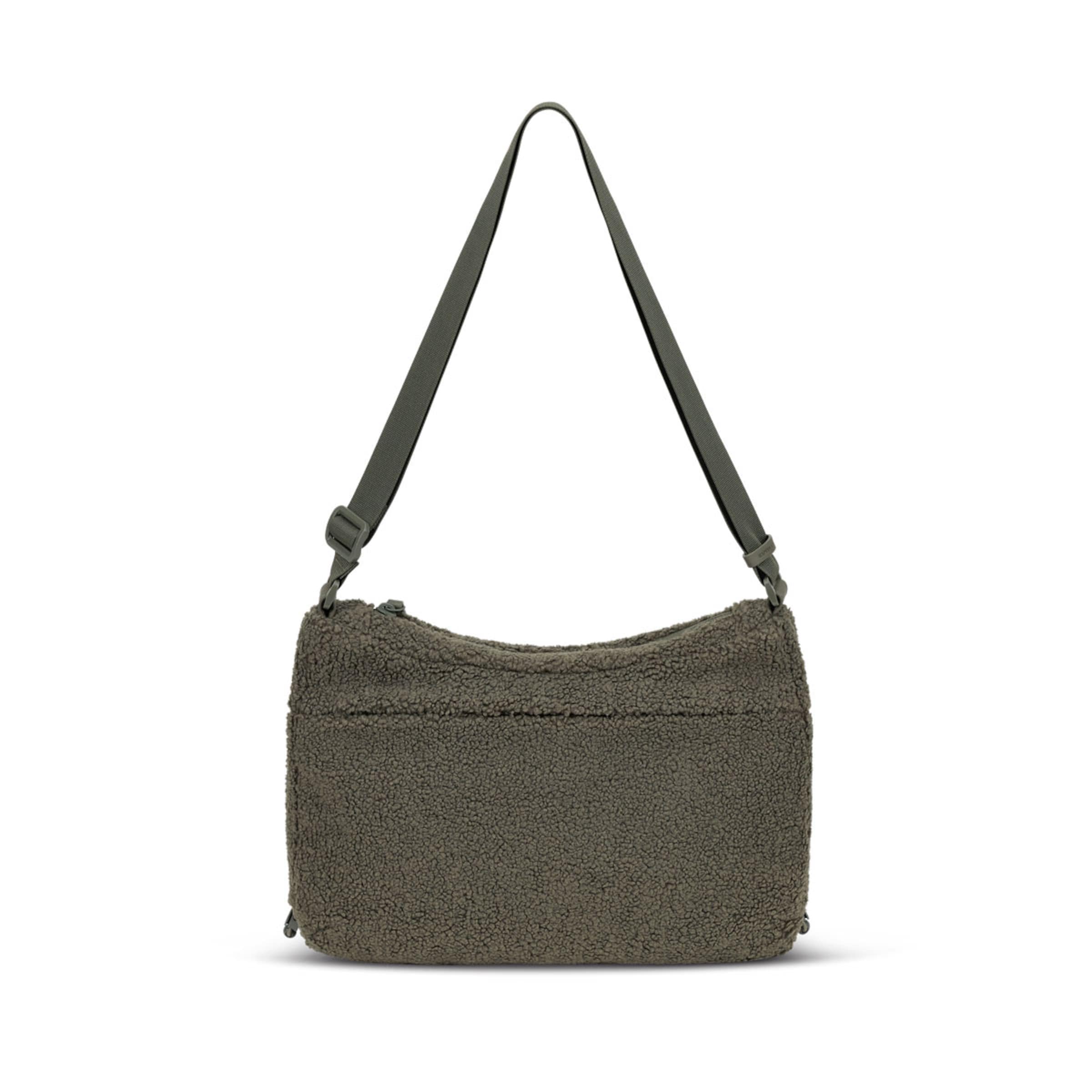 Skara Small Fleece Khaki