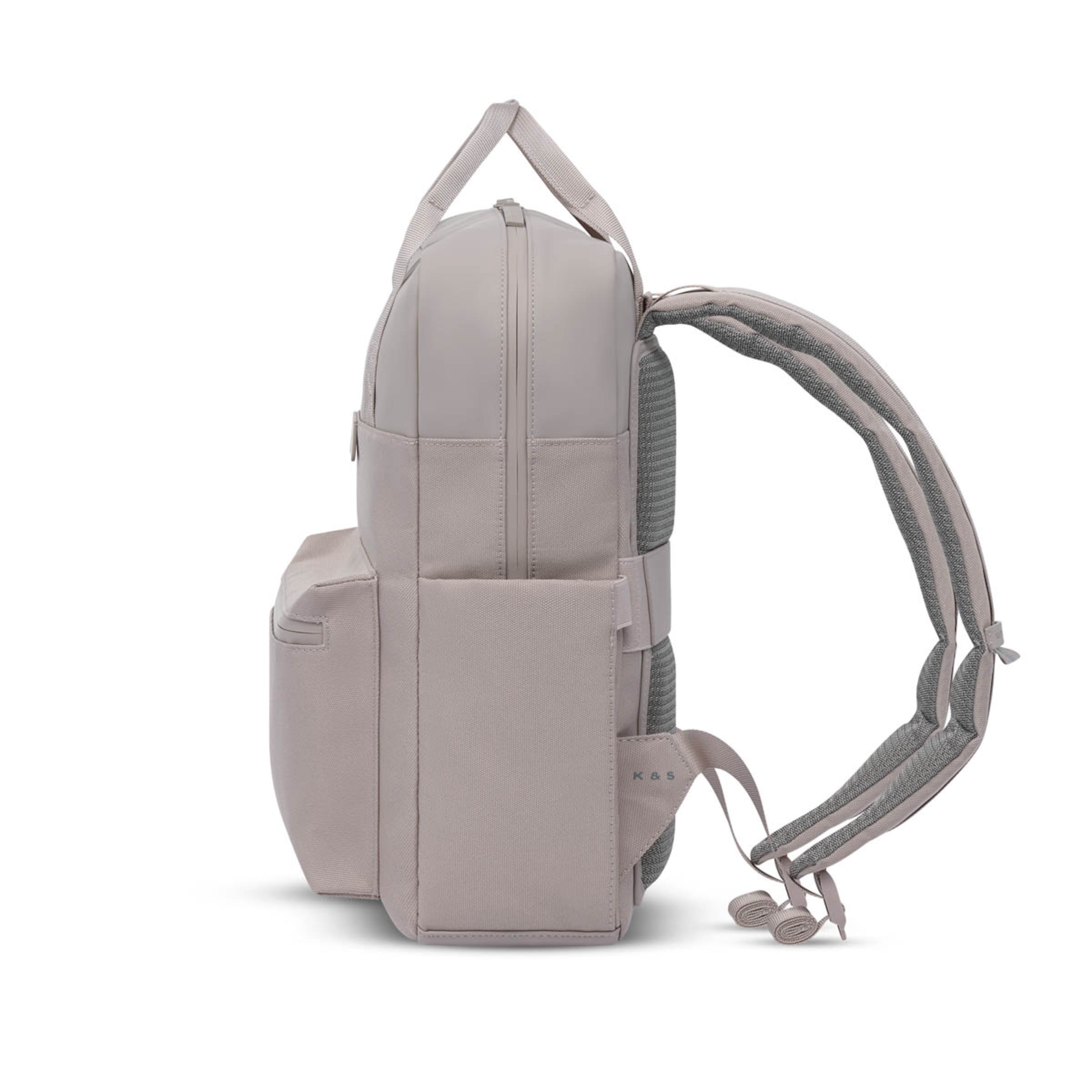 Bergen Pro Muted Rose