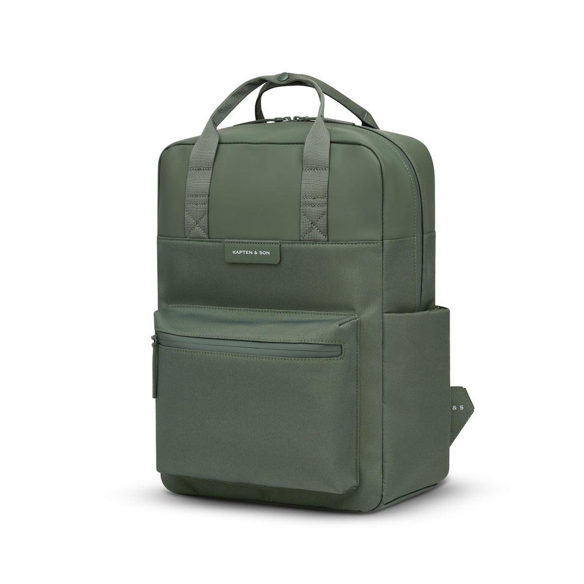 Bergen Pro Dusty Green