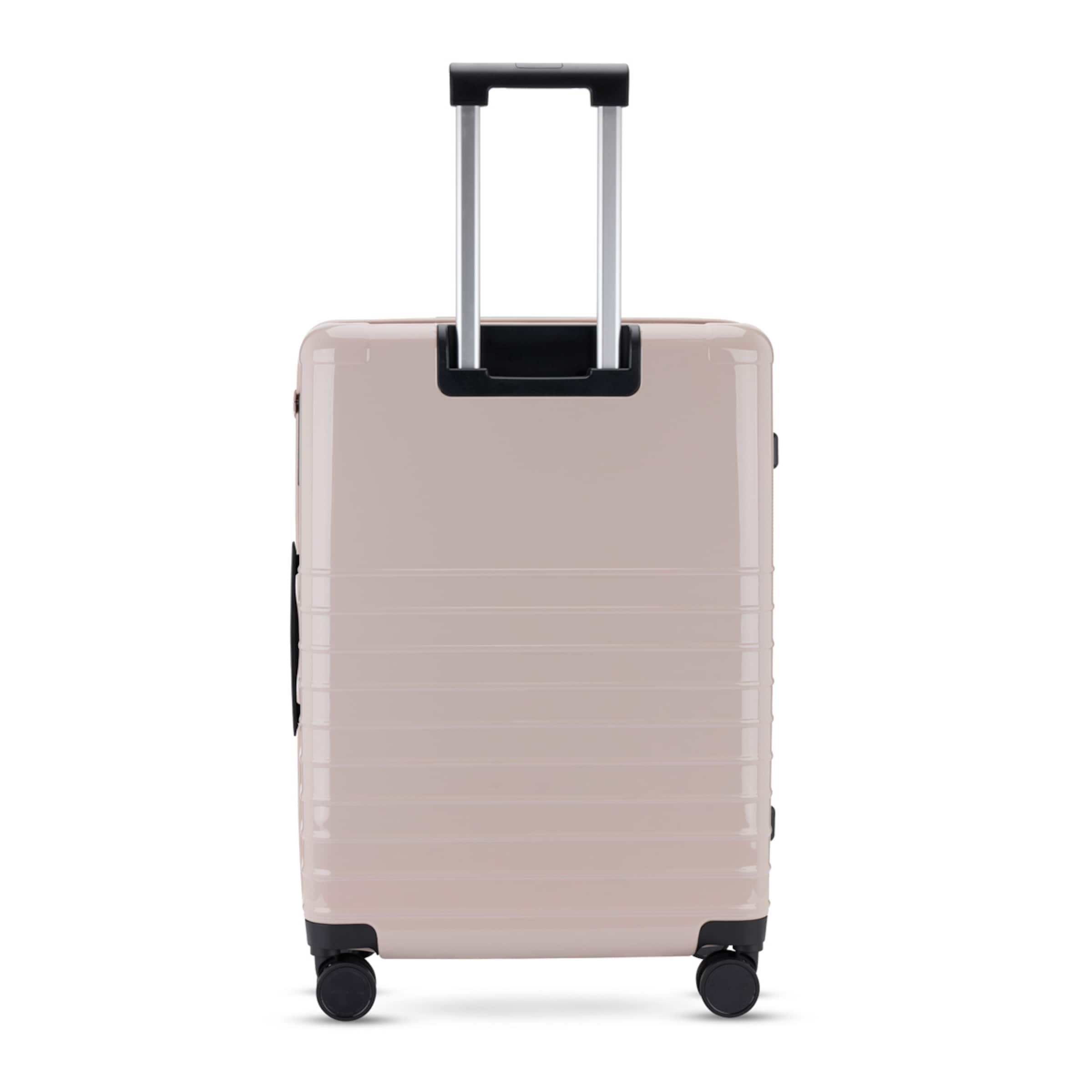 Heathrow Essential Check In Muted Clay