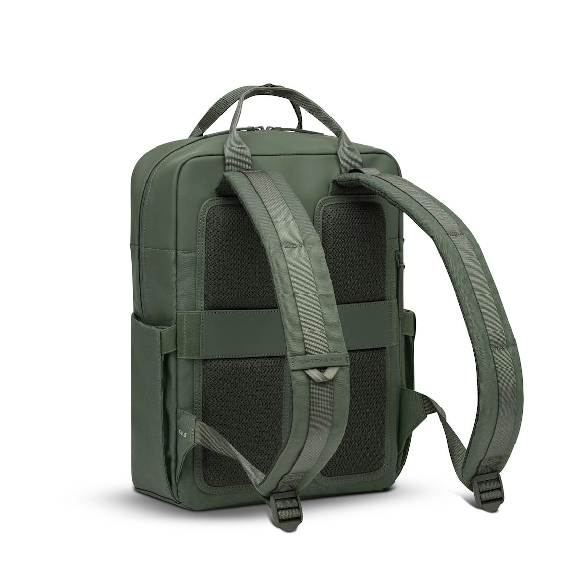 Bergen Pro Dusty Green