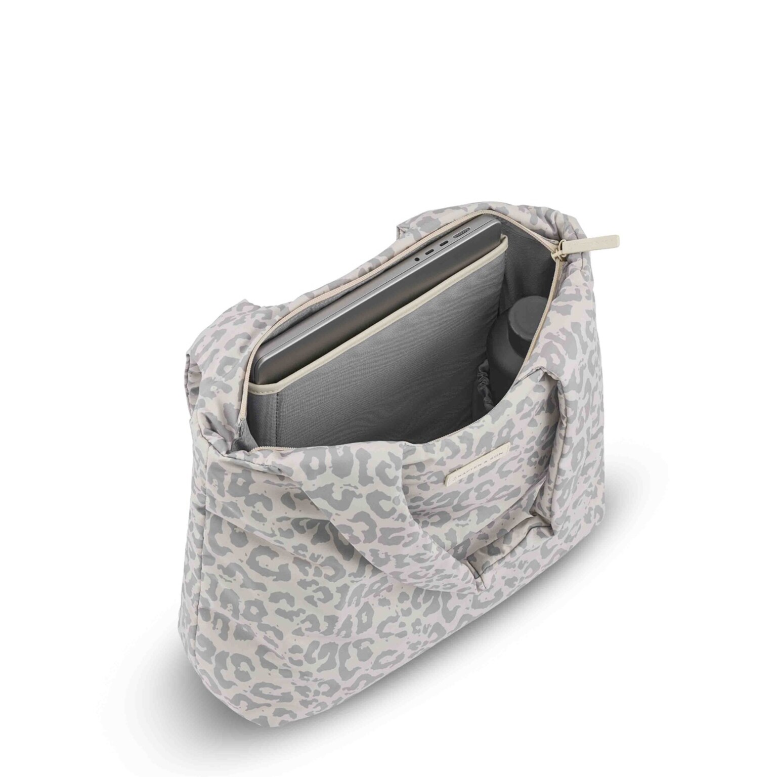 Skara Cloud Shopper, Skara Cloud Shopper Leo Sandstone, Sandstone, Afbeelding 8 van 12