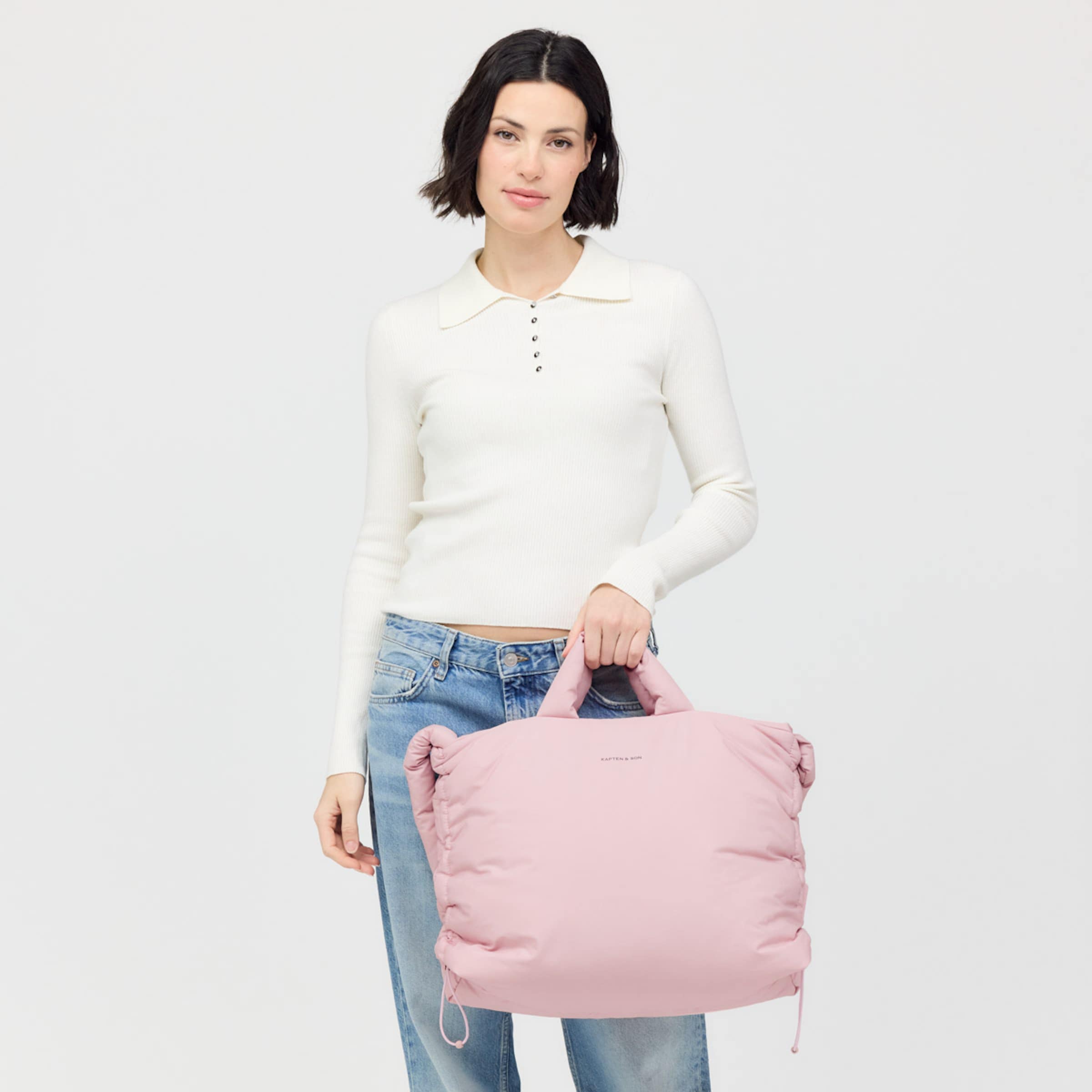 Skara Cloud Pro Peach Pink