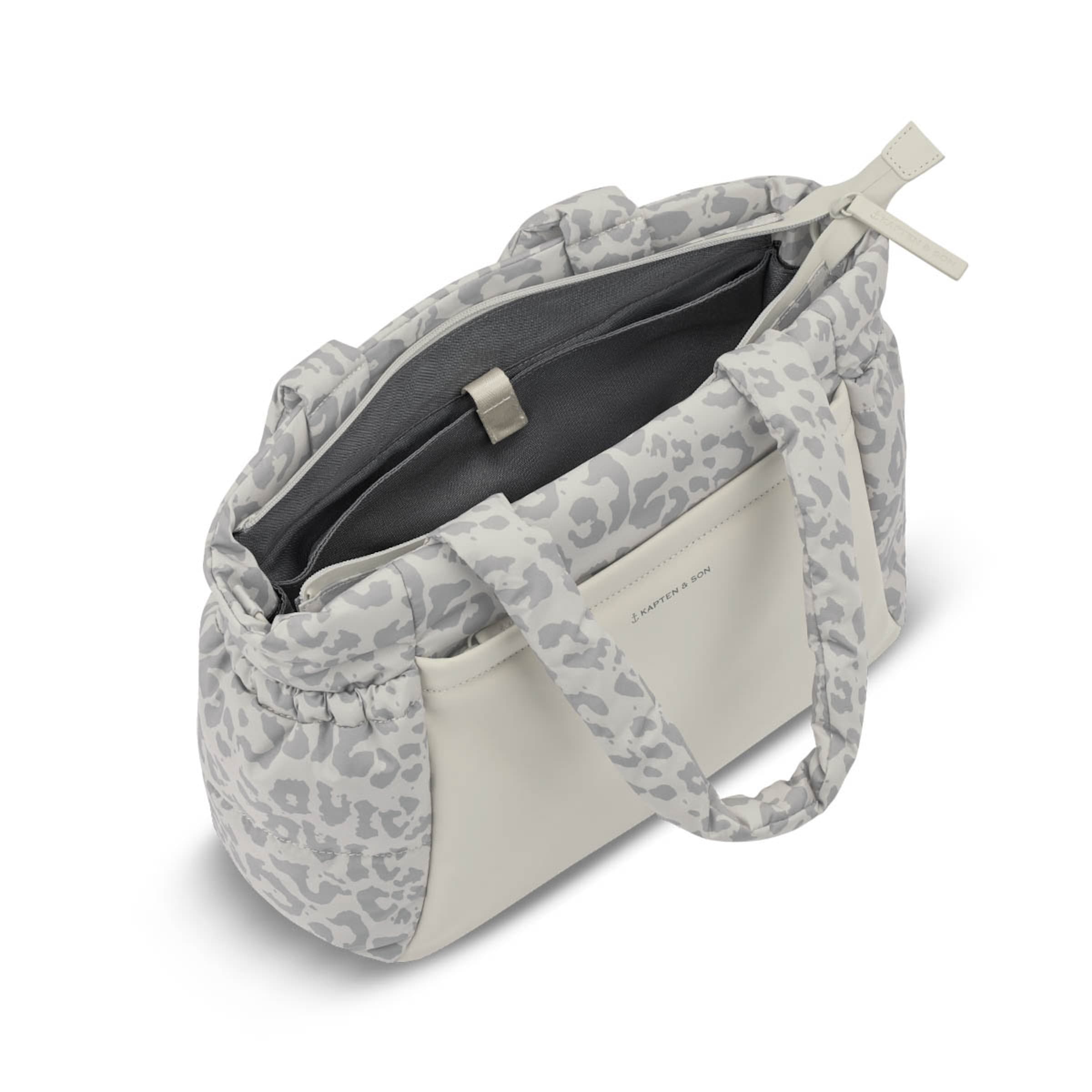 Hellvi Cloud Medium Leo Sandstone