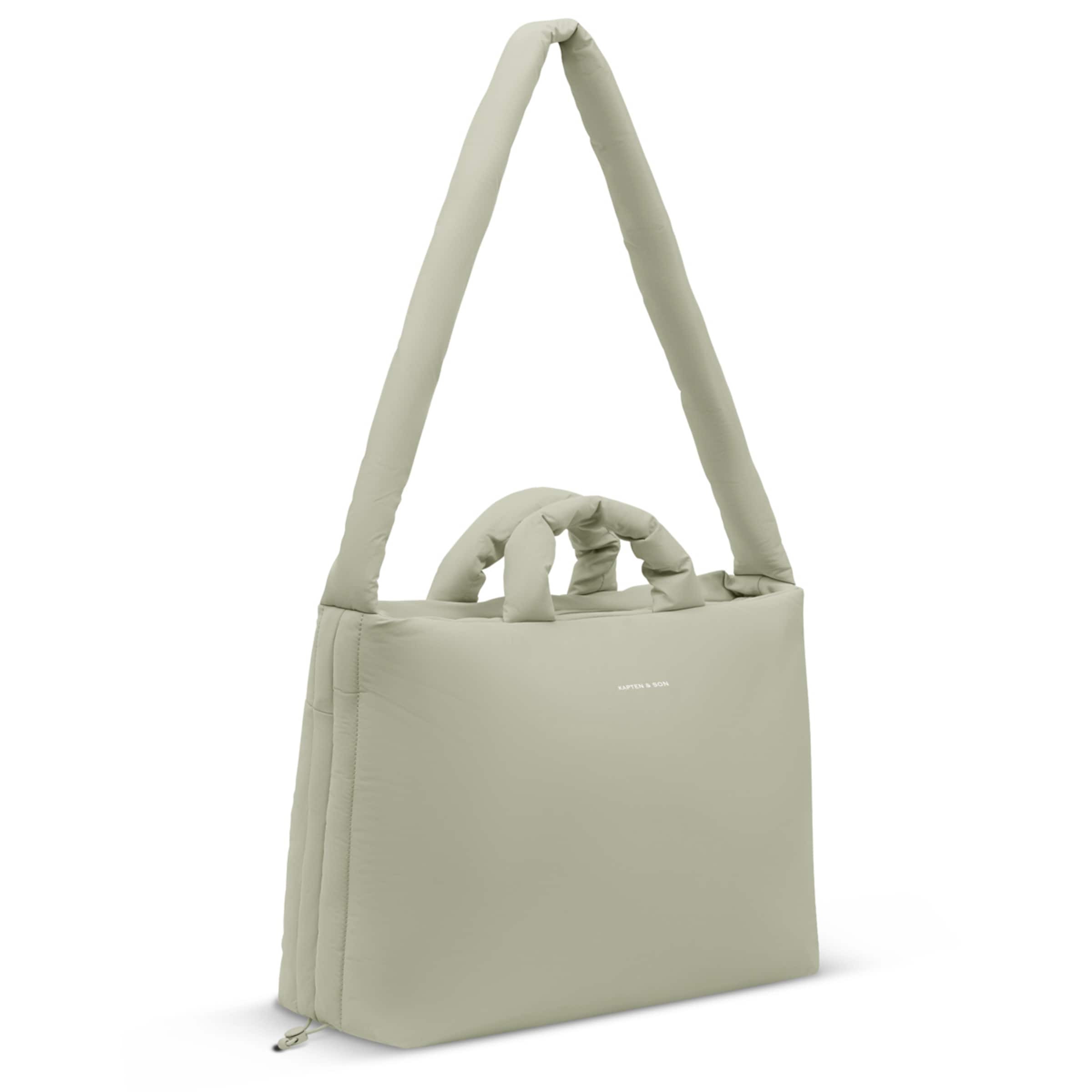 Skara Cloud Pro Soft Khaki