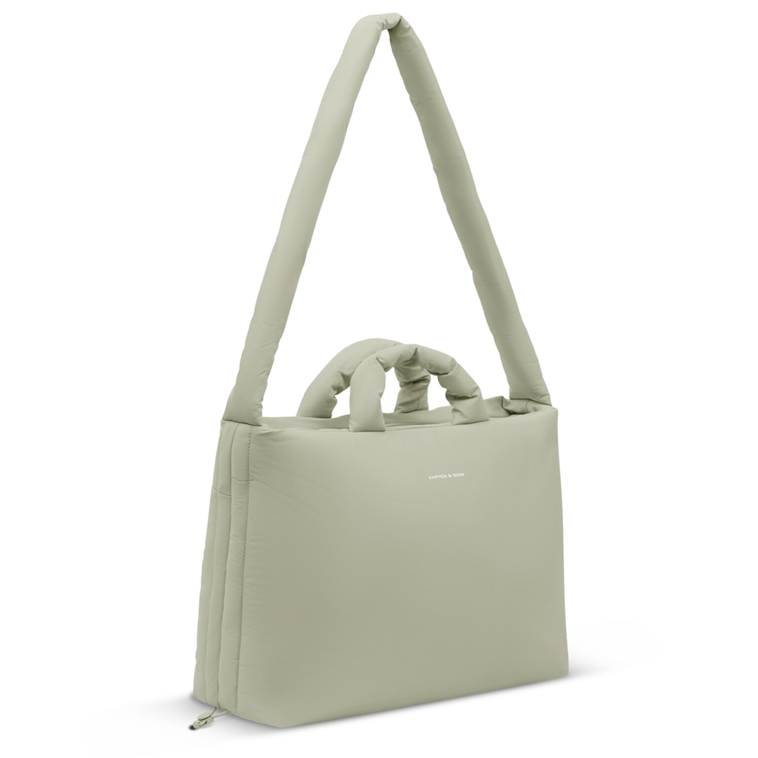 Skara Cloud Pro, Skara Cloud Pro Soft Khaki, Soft Khaki, Afbeelding 4 van 9