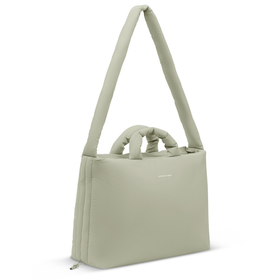 Skara Cloud Pro, Skara Cloud Pro Soft Khaki, Soft Khaki, Afbeelding 4 van 9