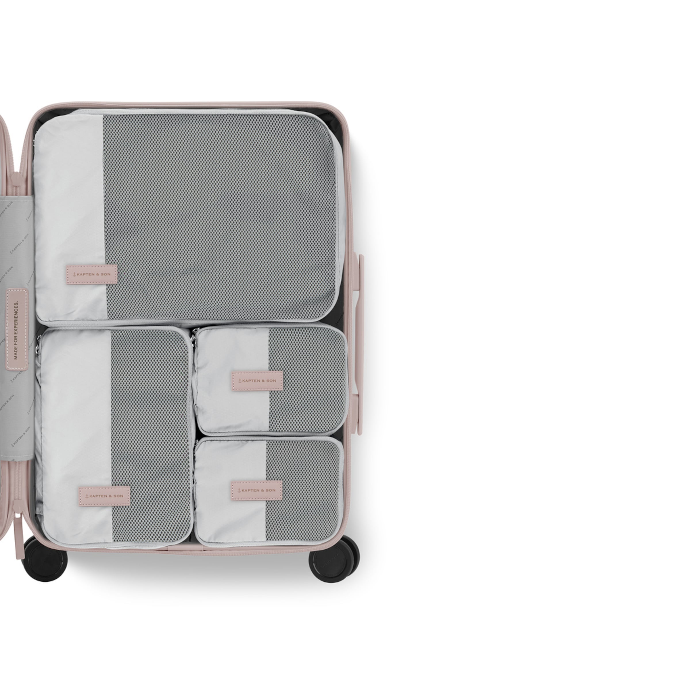 Heathrow Cabin Muted Clay