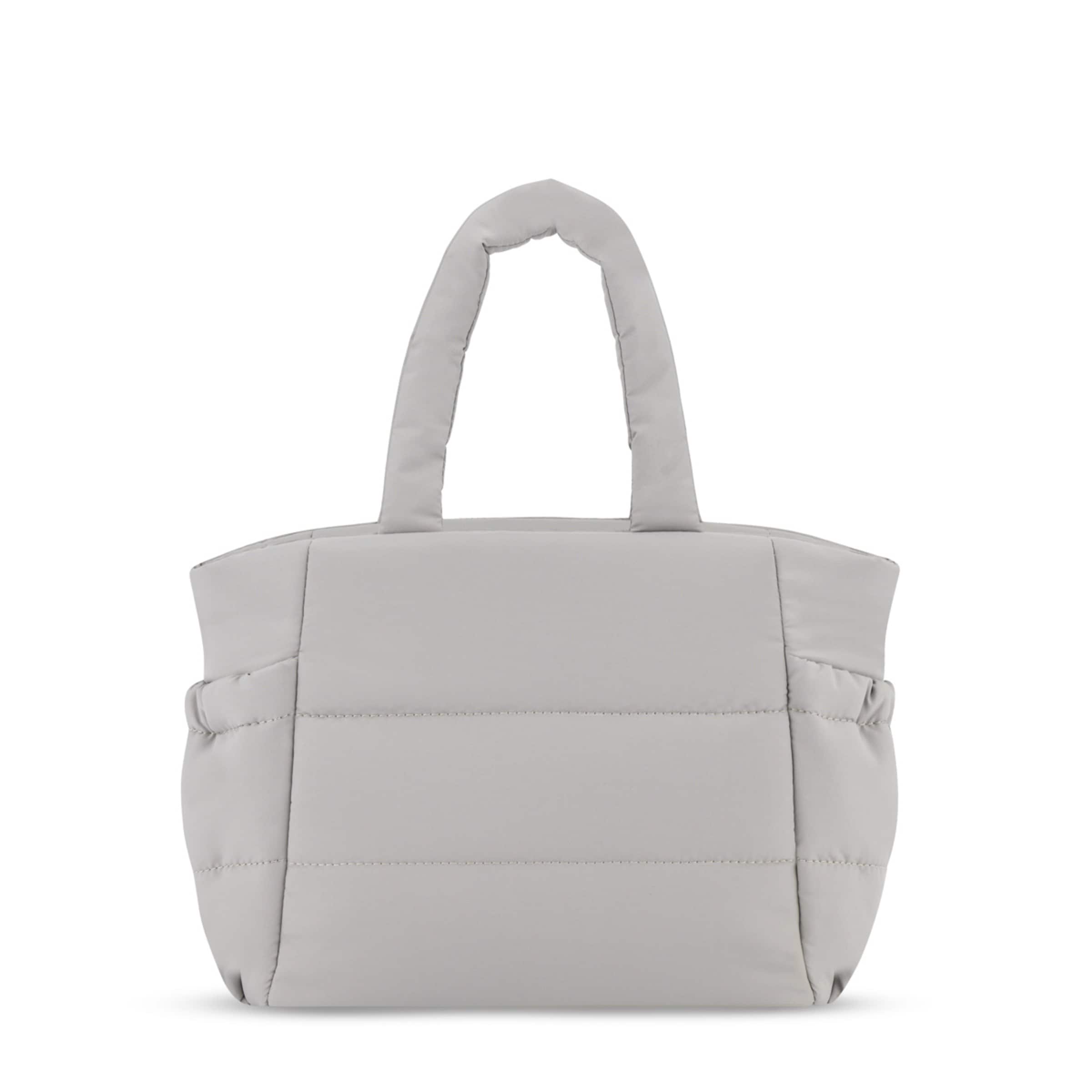 Hellvi Cloud Small Greige