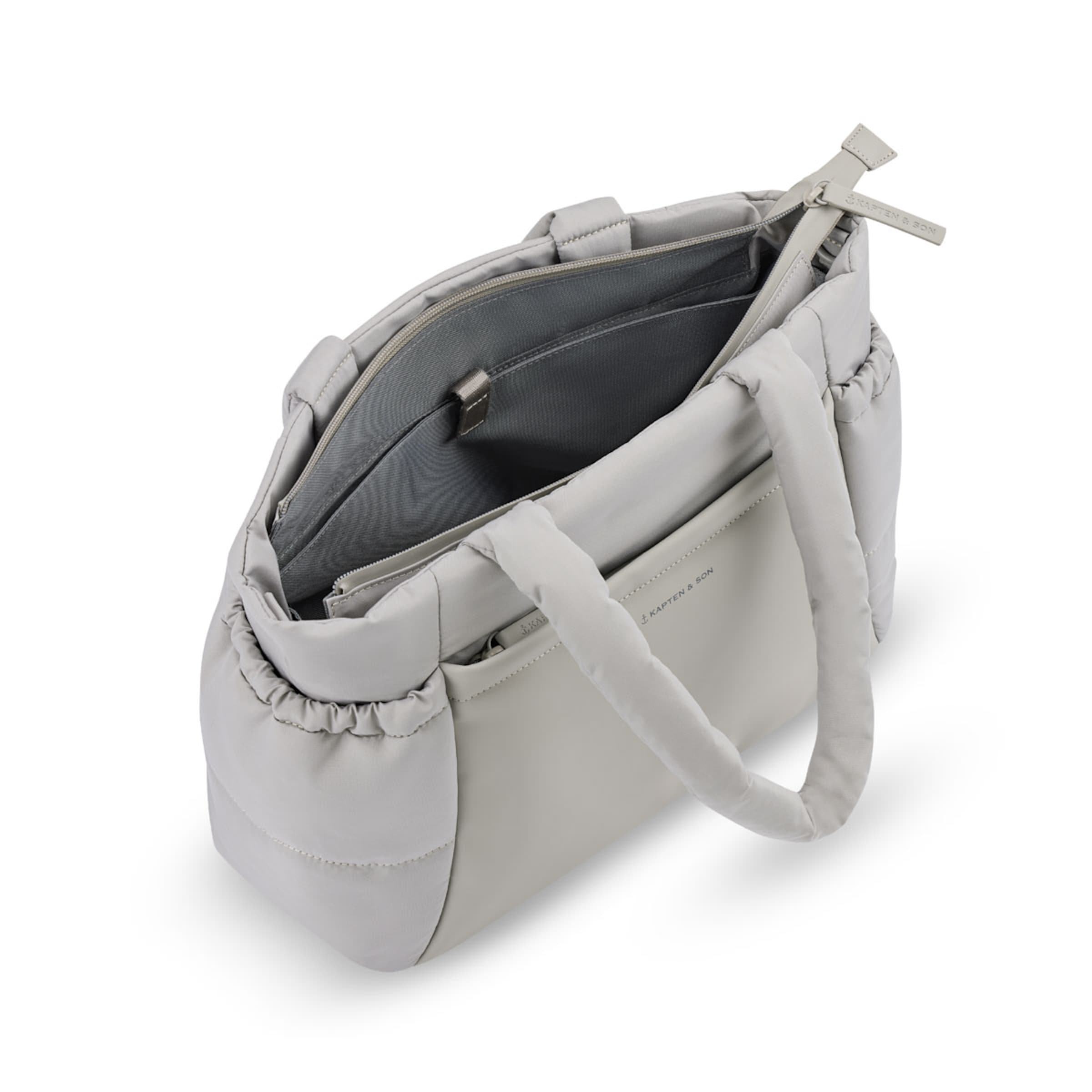 Hellvi Cloud Medium Greige