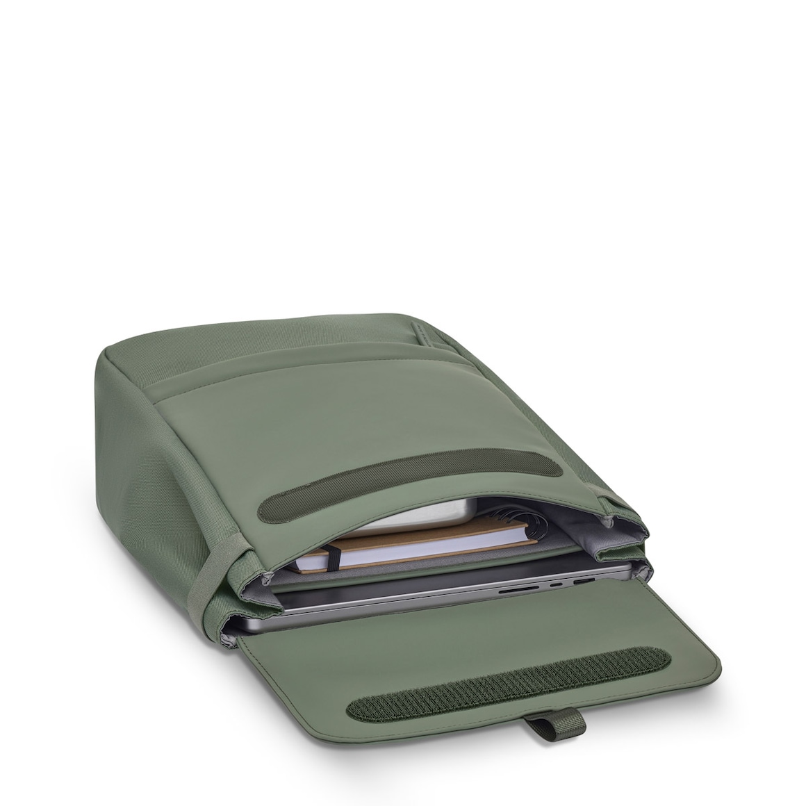 Fyn Dusty Green