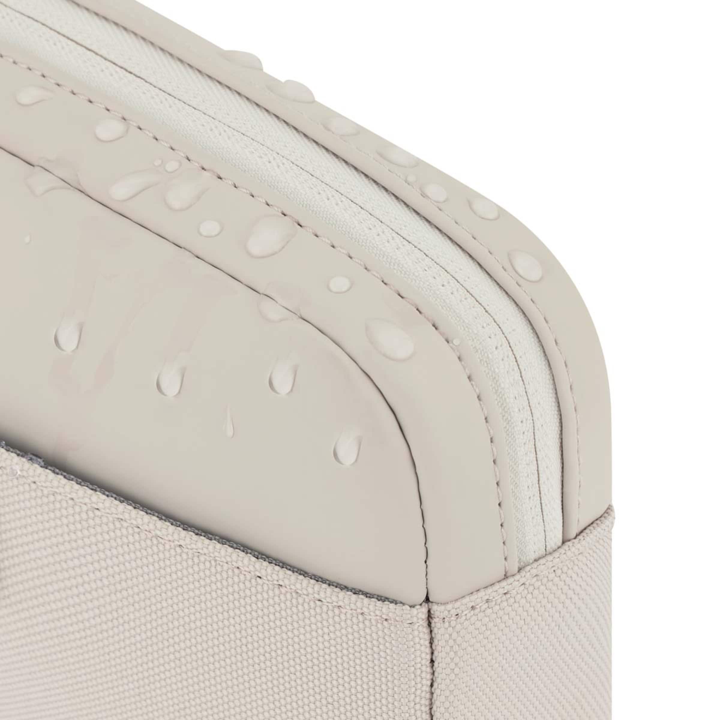 Bergen Crossbody Sandstone