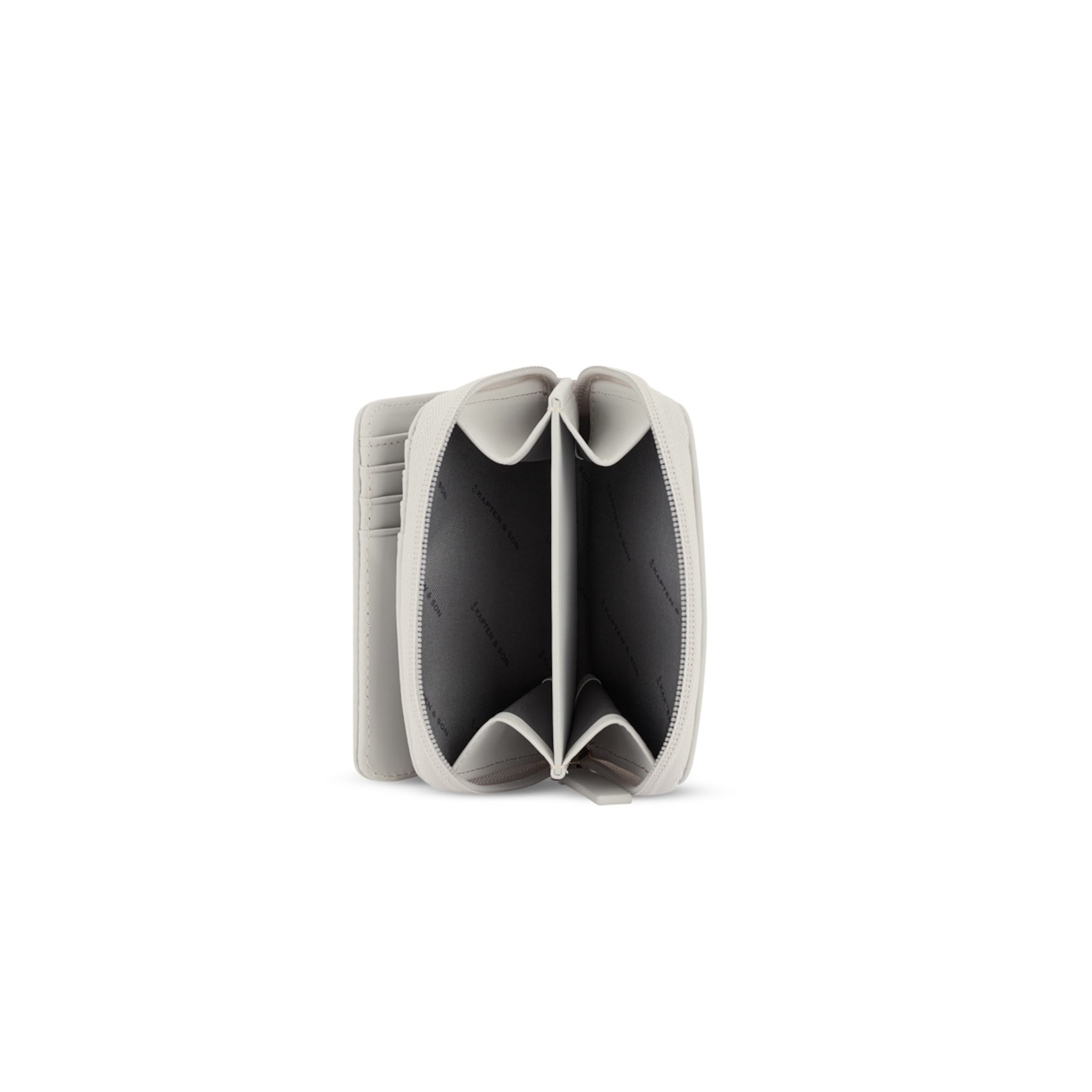 Bergen Pro Wallet Small Muted Clay