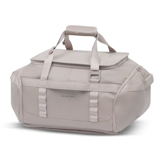 Lisbon Duffle Medium, Lisbon Duffle Backpack Medium Muted Rose, Muted Rose