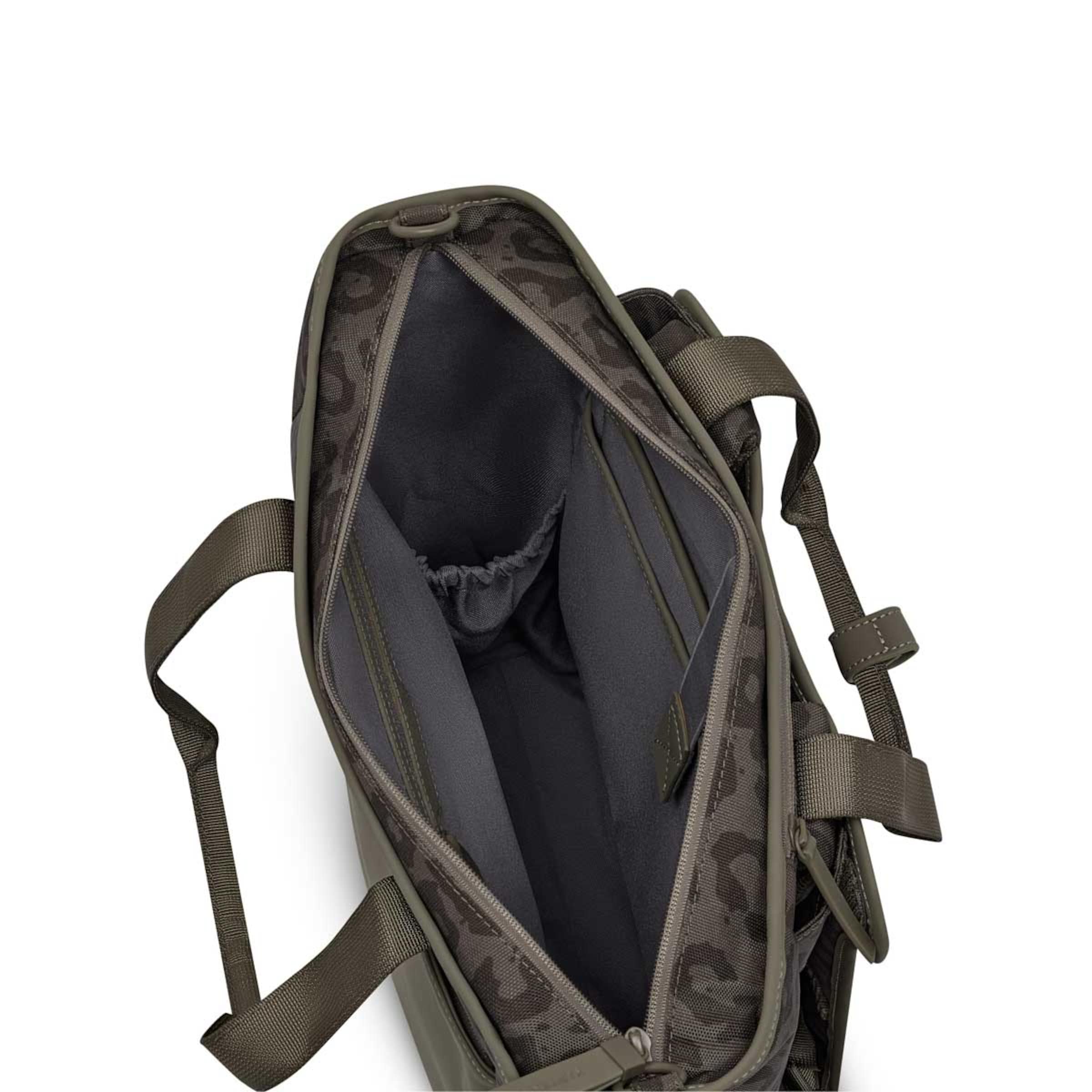 Lindby Pro Leo Dark Brown