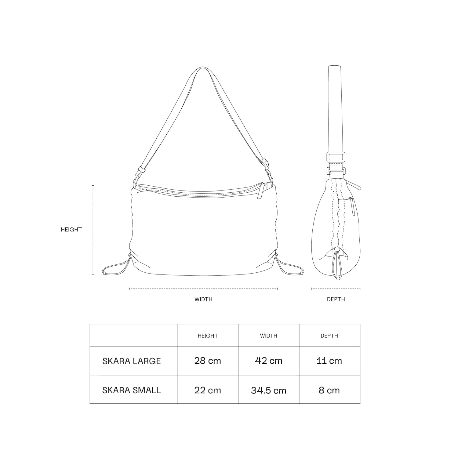 Skara Small, Skara Small Sandstone, Sandstone, Afbeelding 13 van 13