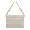Ava Laptop Sleeve, Ava Laptop Sleeve Sandstone Sandstone