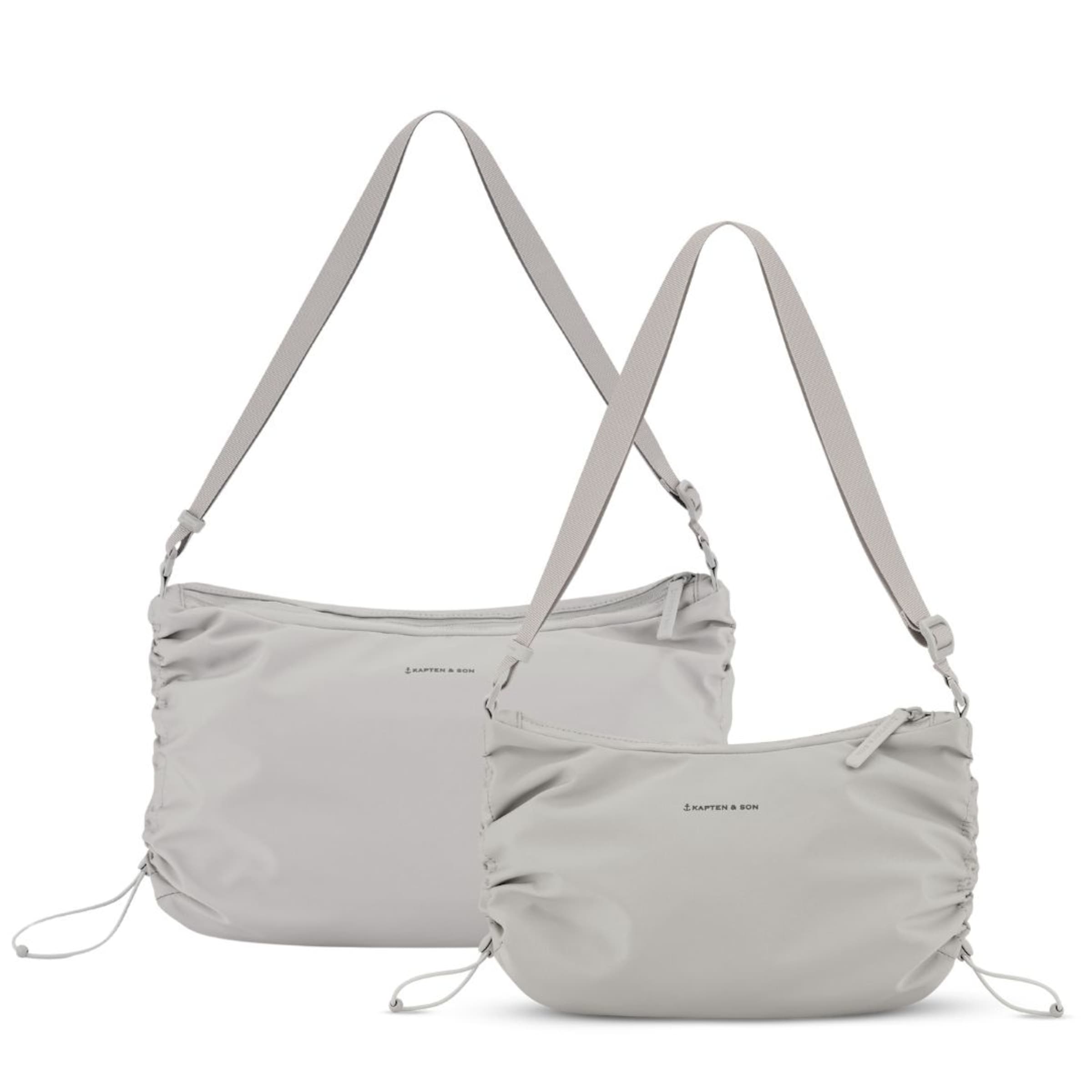 Companion Set Skara Greige