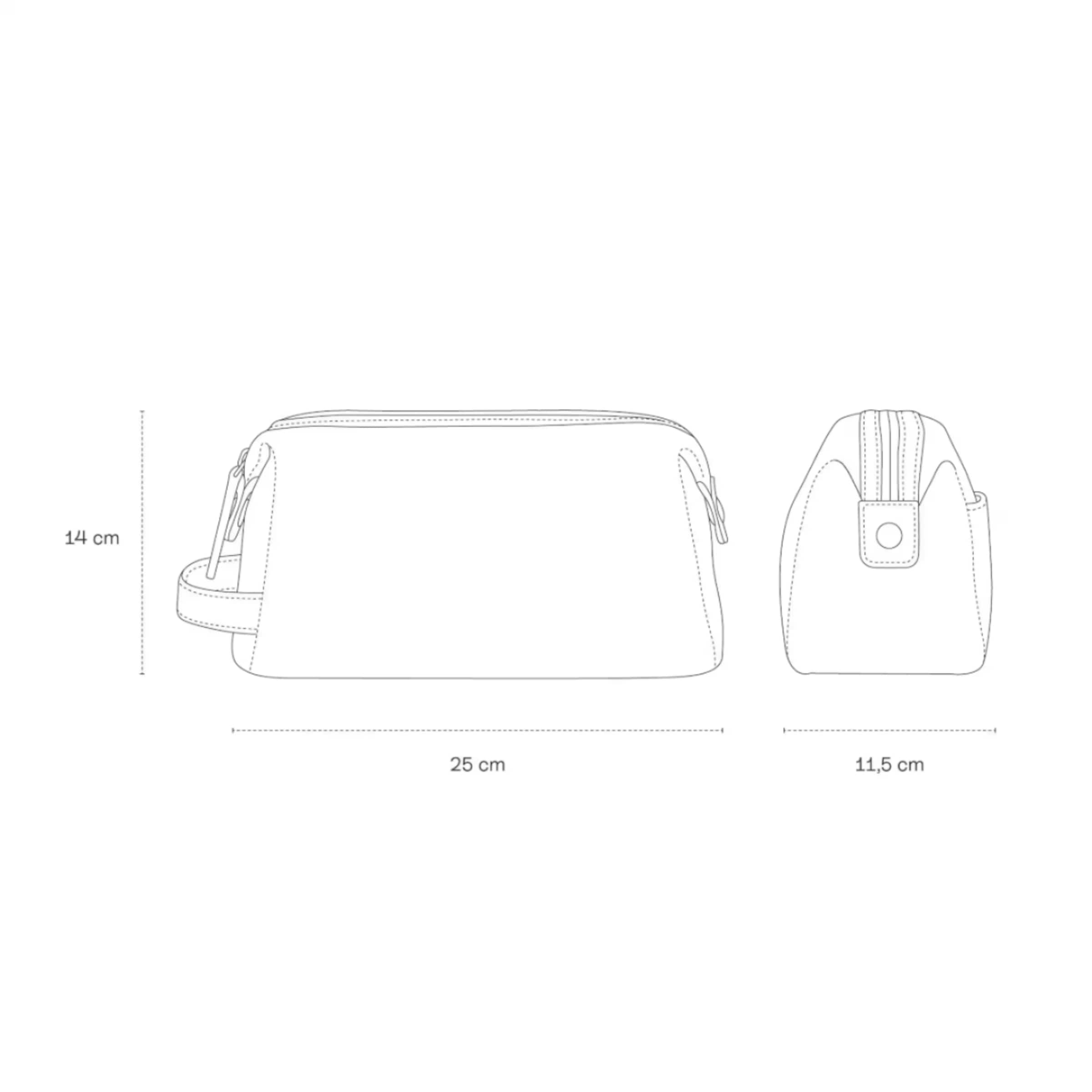 Essential Set Lisbon Pro Sandstone